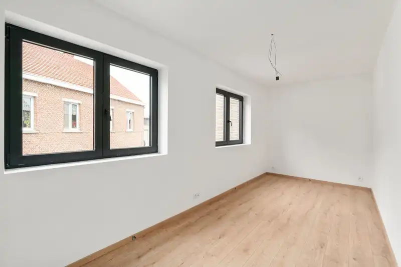 Nieuwbouw met trendy inrichting foto 20