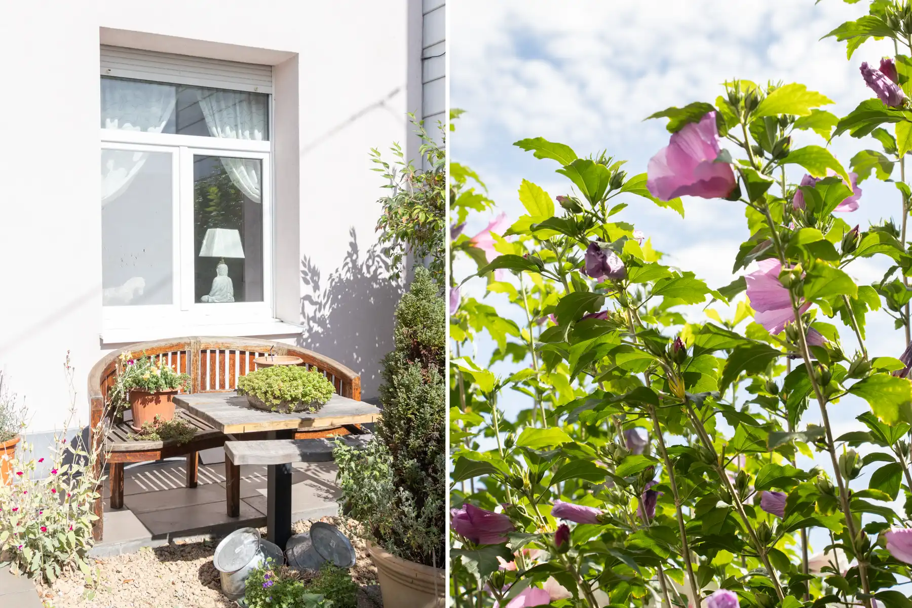 Instapklare gezinswoning met zonnige tuin foto 16