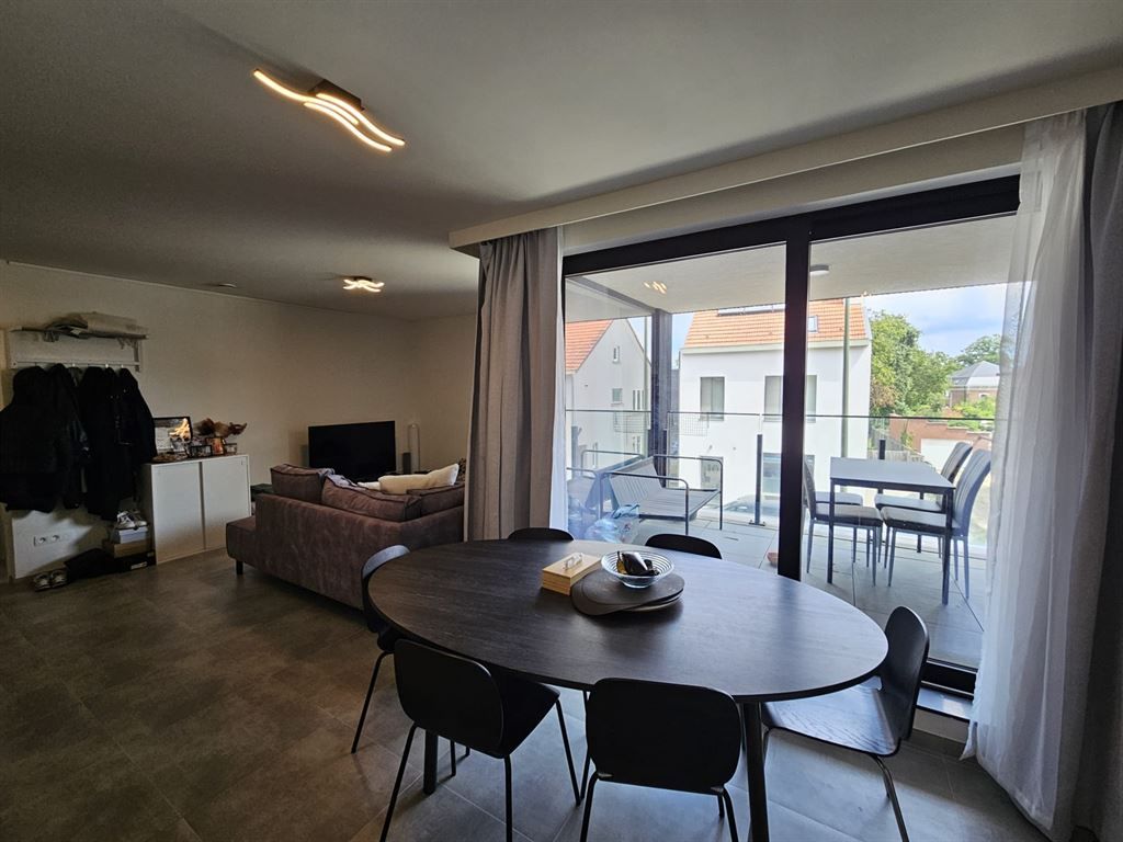 Recent appartement foto 4