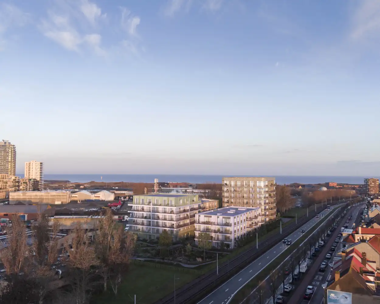 Jouw plek aan de kust, verrassend haalbaar in project Ankerhaven foto 5