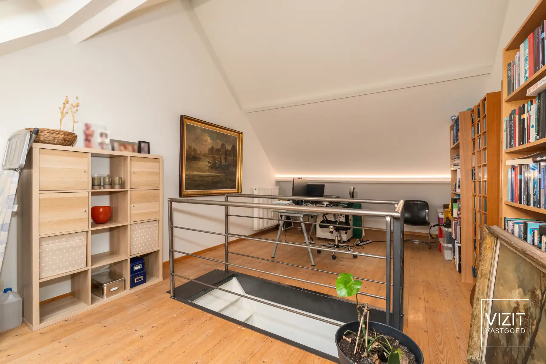 Energiezuinige woning met 2 slaapkamers foto 15
