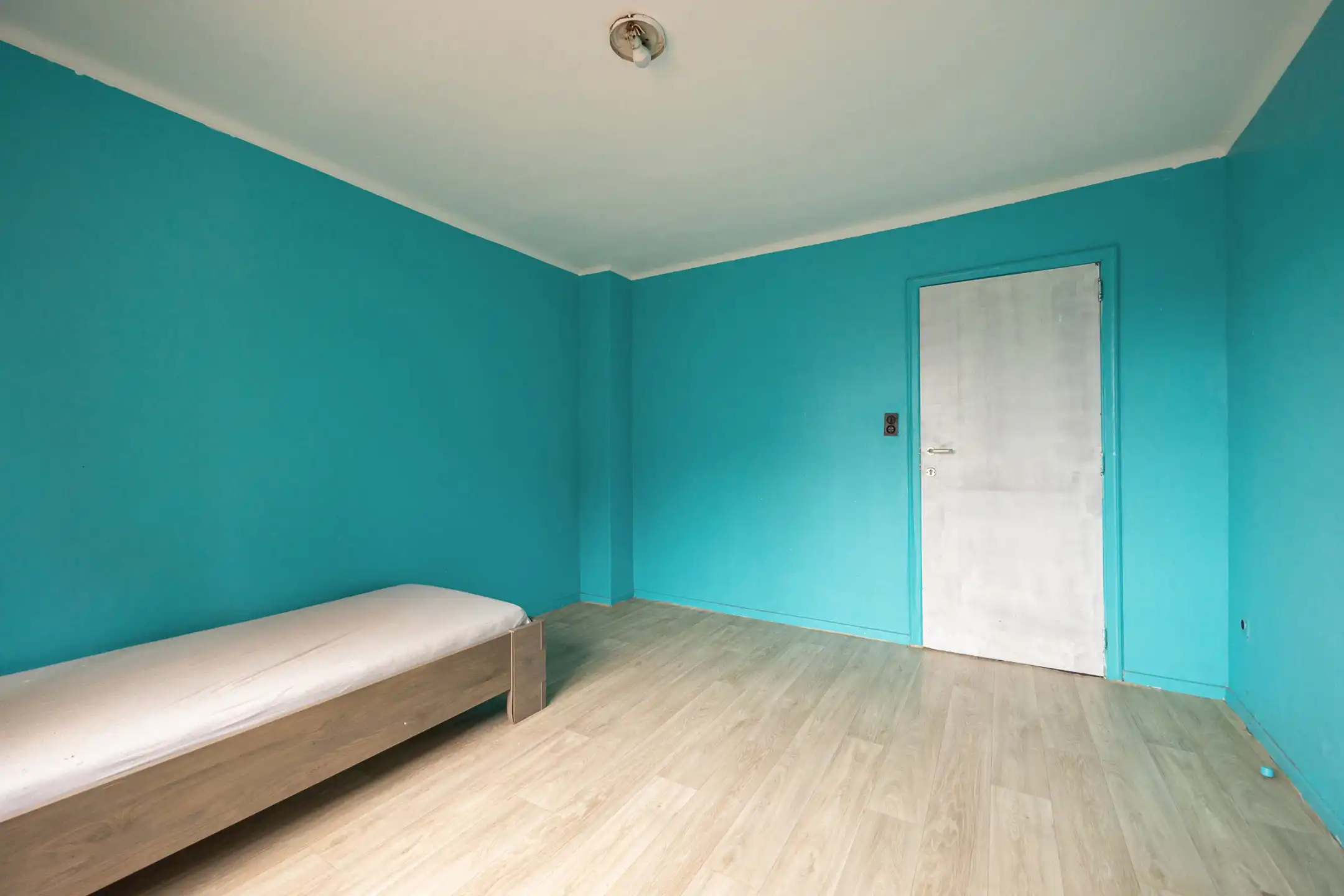 Woning met garage nabij centrum foto 17