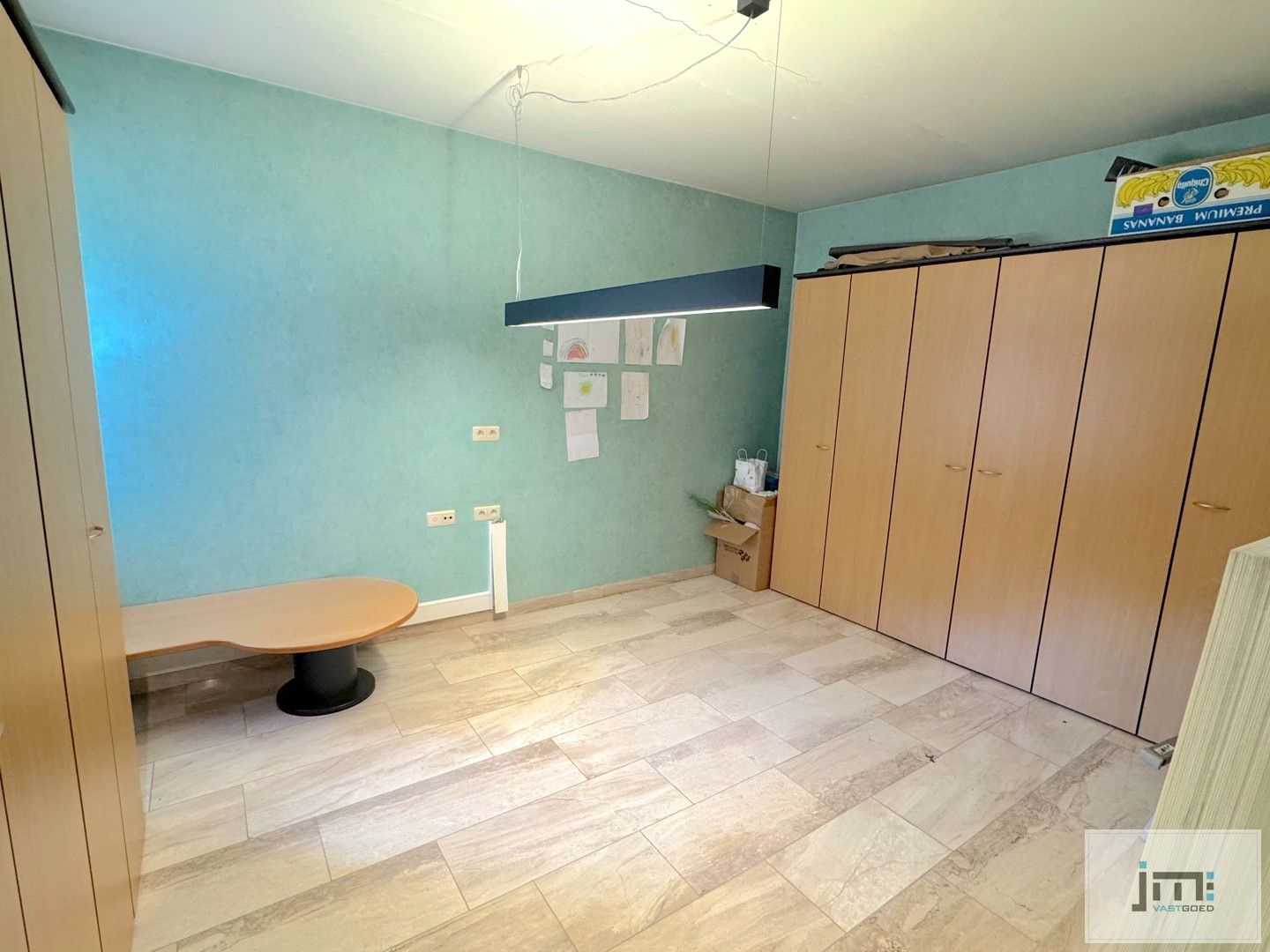 Gelijkvloers appartement / kantoorruimte in Wellen foto 9