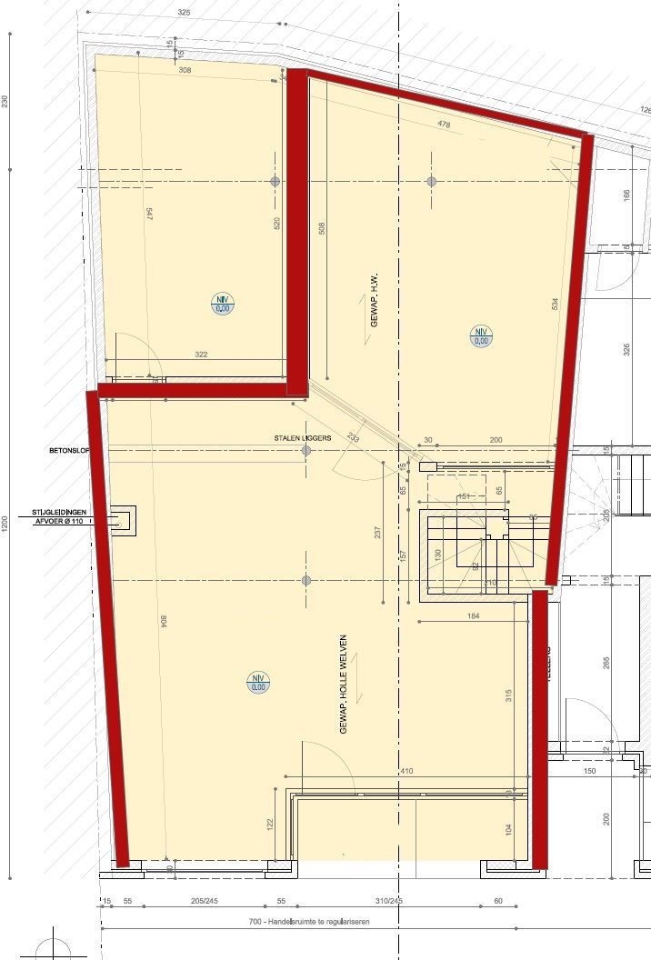 BETAALBAAR HANDELSPAND GENTSESTRAAT foto 2