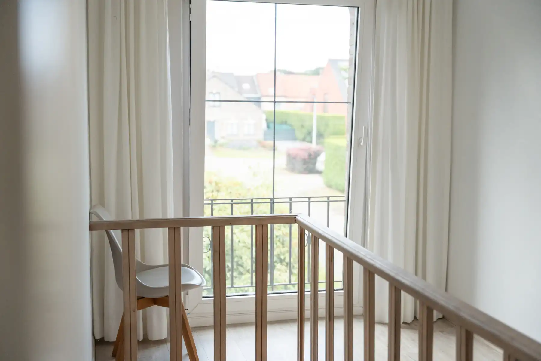 Prachtige, energiezuinige gezinswoning (EPC B) met 3 slaapkamers. foto 9