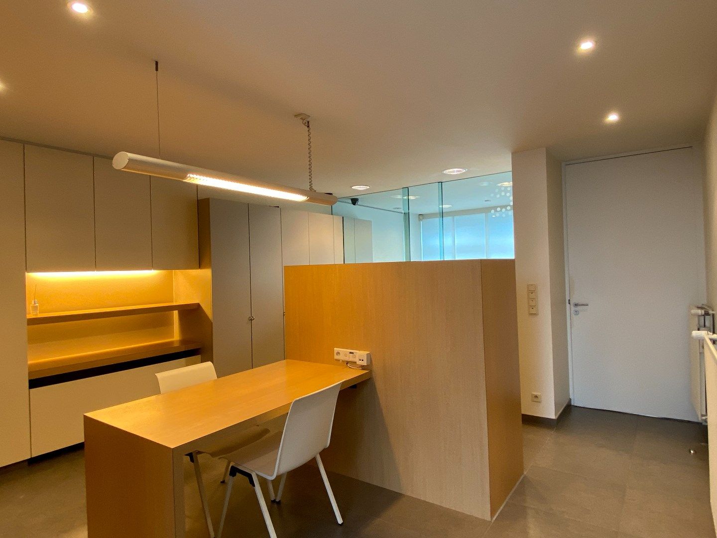 HANDELSPAND (215m²) IN HARTJE AARSELE foto 2