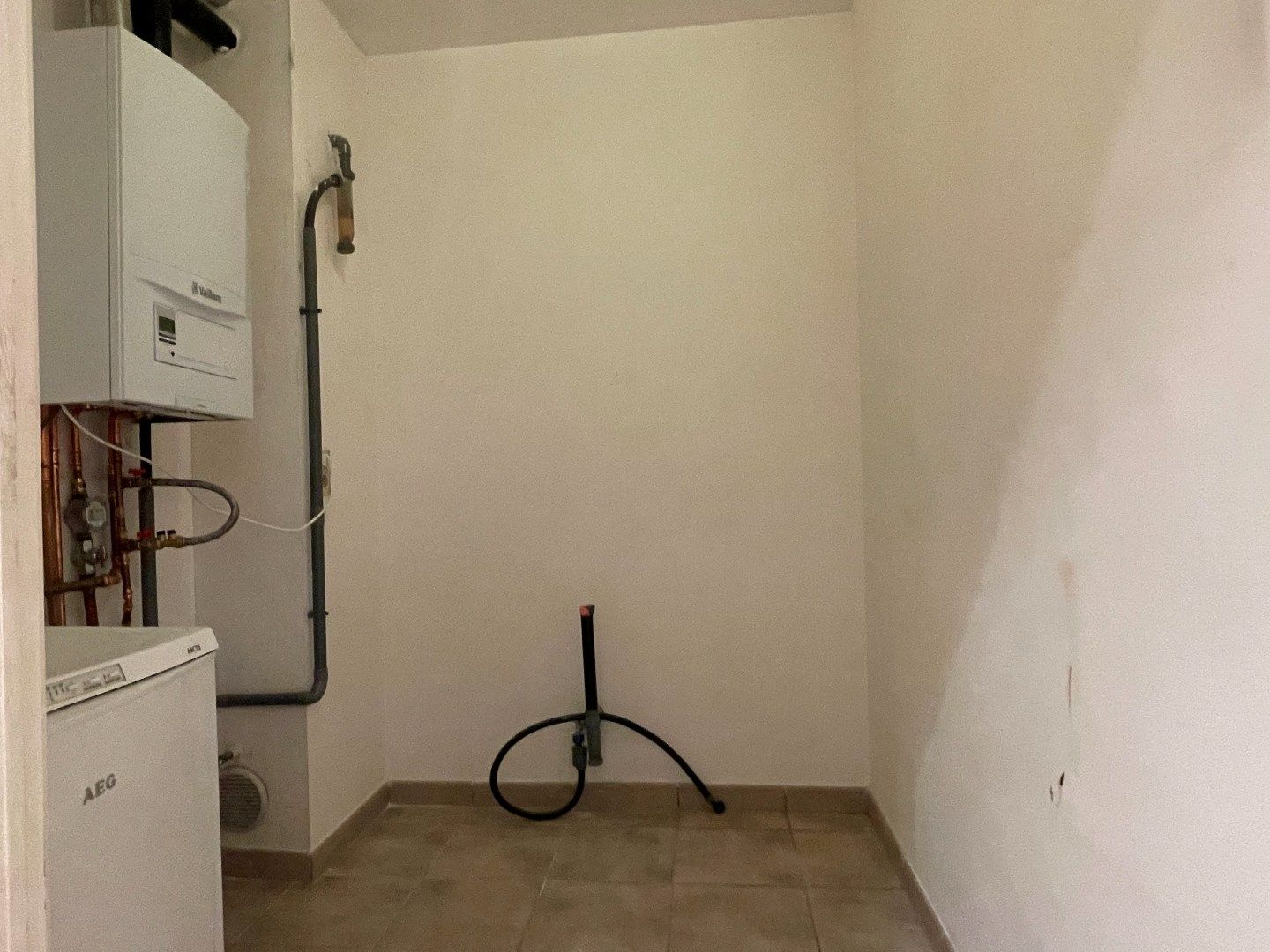 Tweeslaapkamerappartement met ondergrondse autostaanplaats foto 11