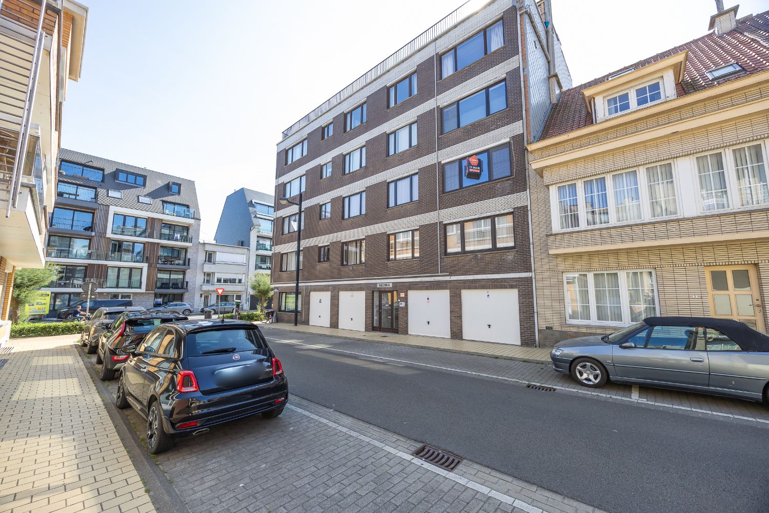 Appartement te huur foto 21