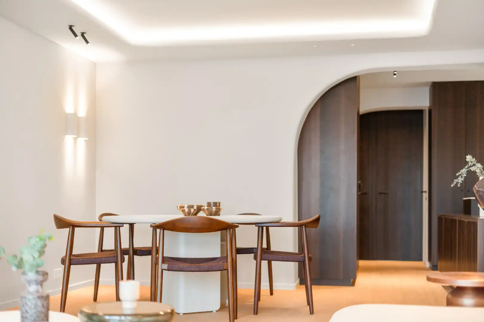 Subliem gerenoveerd appartement met open zicht  foto 5