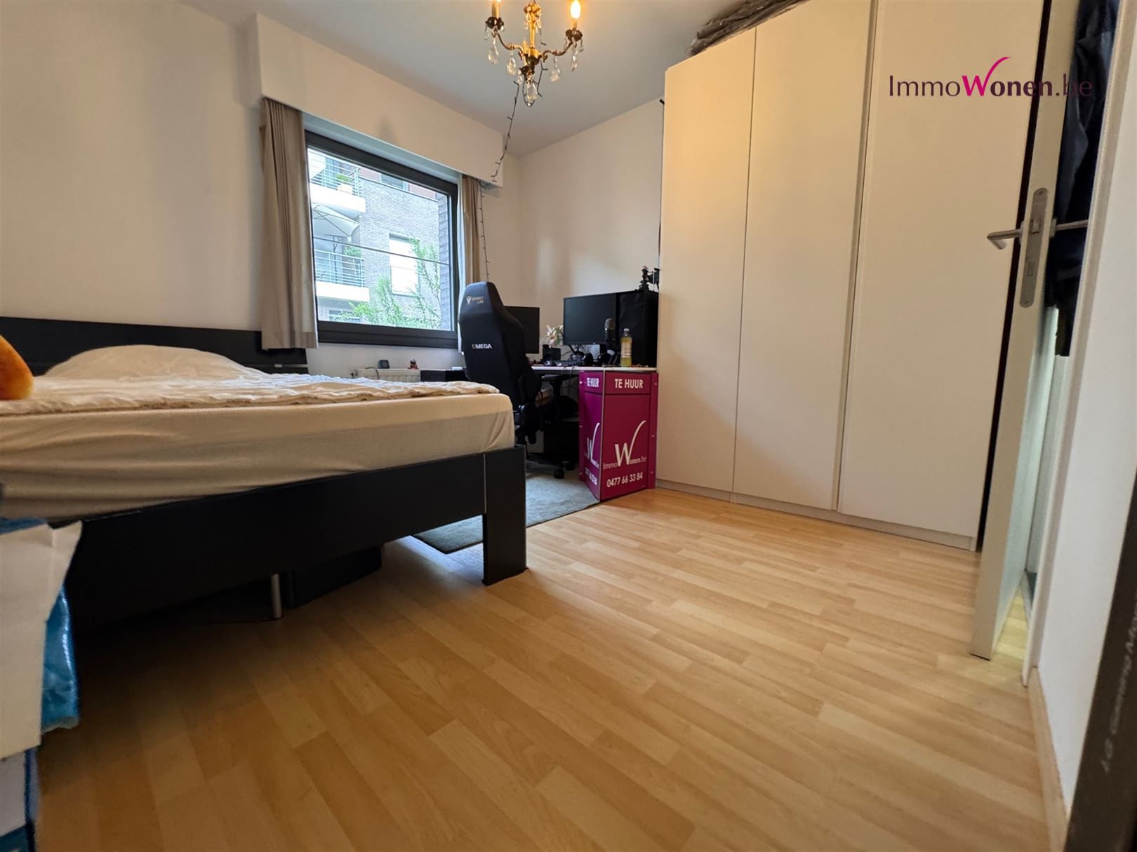 Appartement foto 14