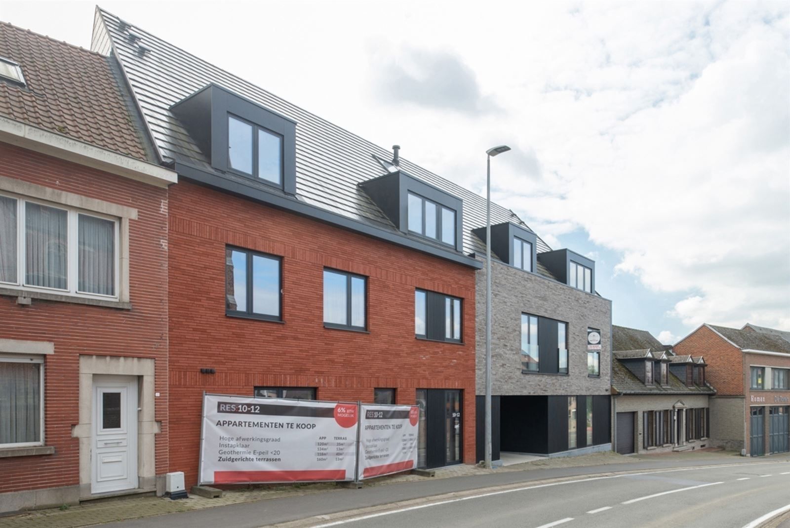 Nieuwbouwproject Strijpen: Luxe penthouse foto 16