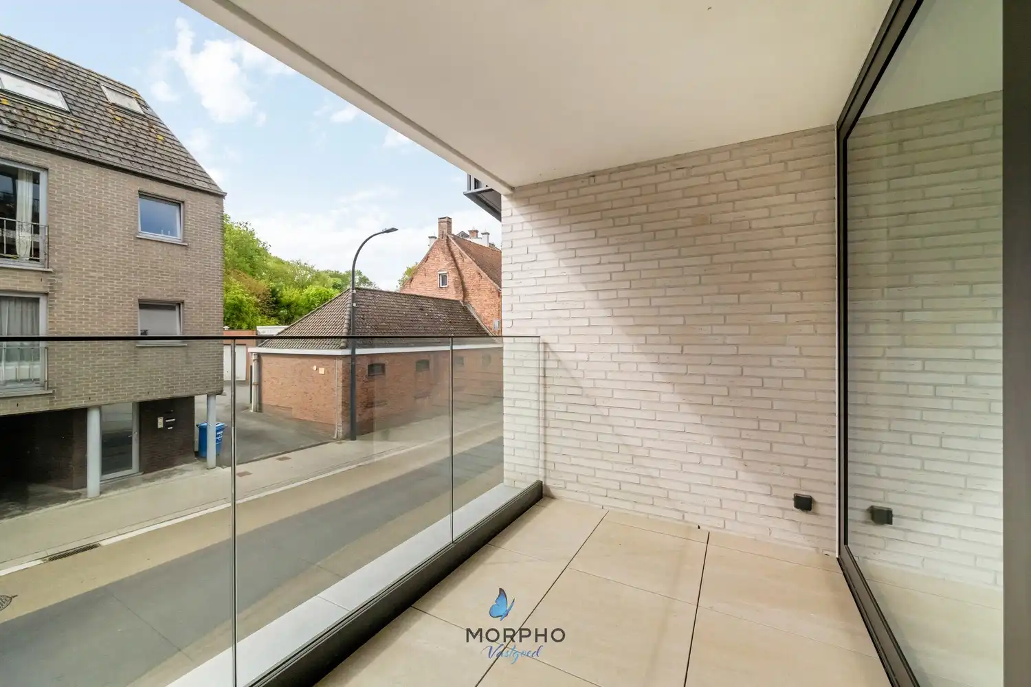 Mooie 2-slaapkamerappartement van 95 m² op het 1ste verdiep – Residentie Sint Amandus foto 11