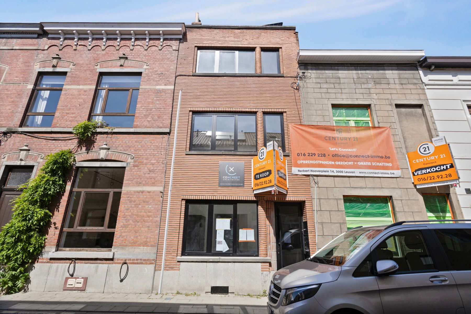 Wonen of investeren in residentie Piazza! foto 3