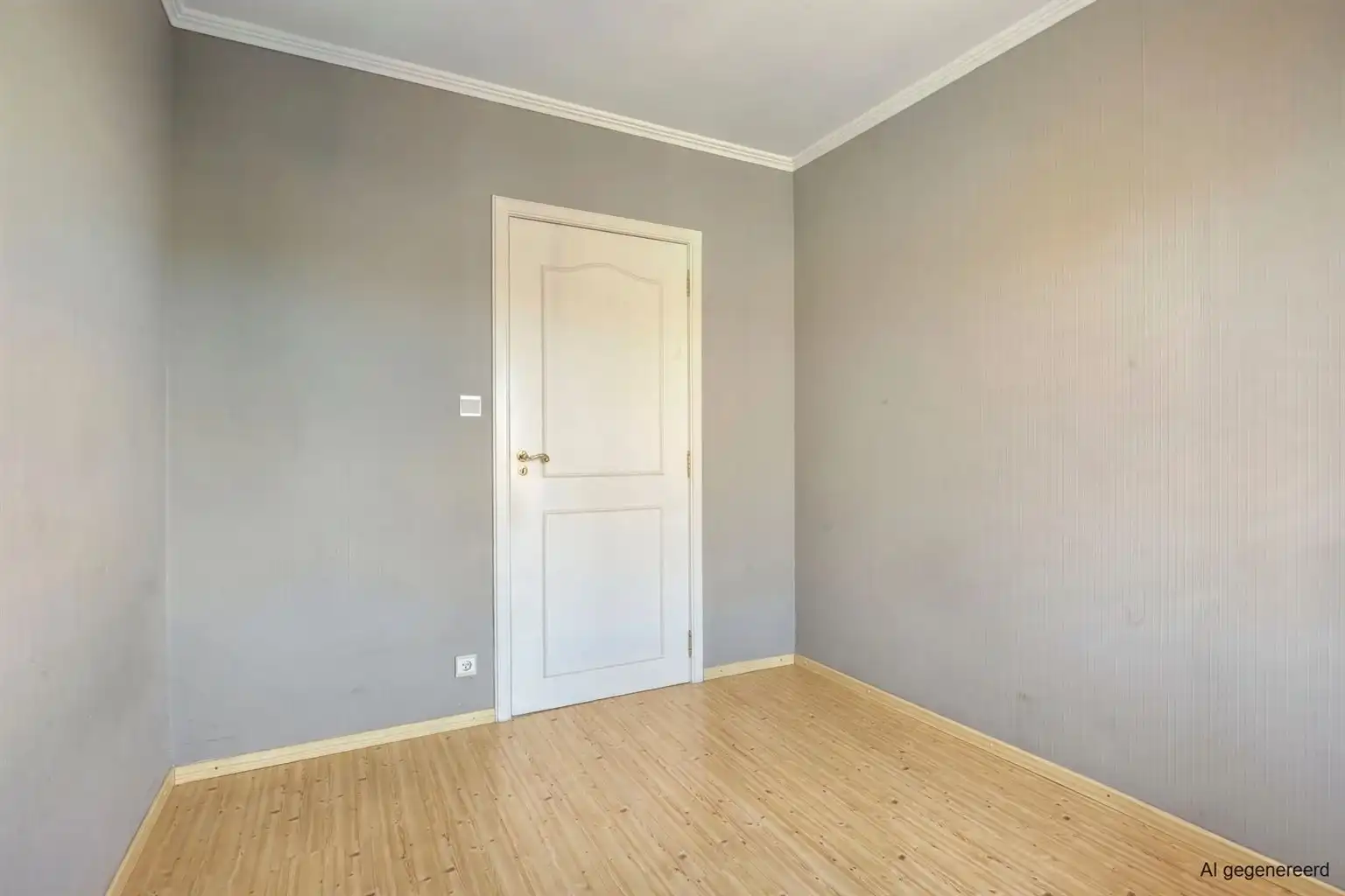 Zeer ruim 3 (+1)-slaapkamer appartement met terras, garagebox en aparte berging, gelegen op wandelafstand van het centrum van Maaseik. foto 17