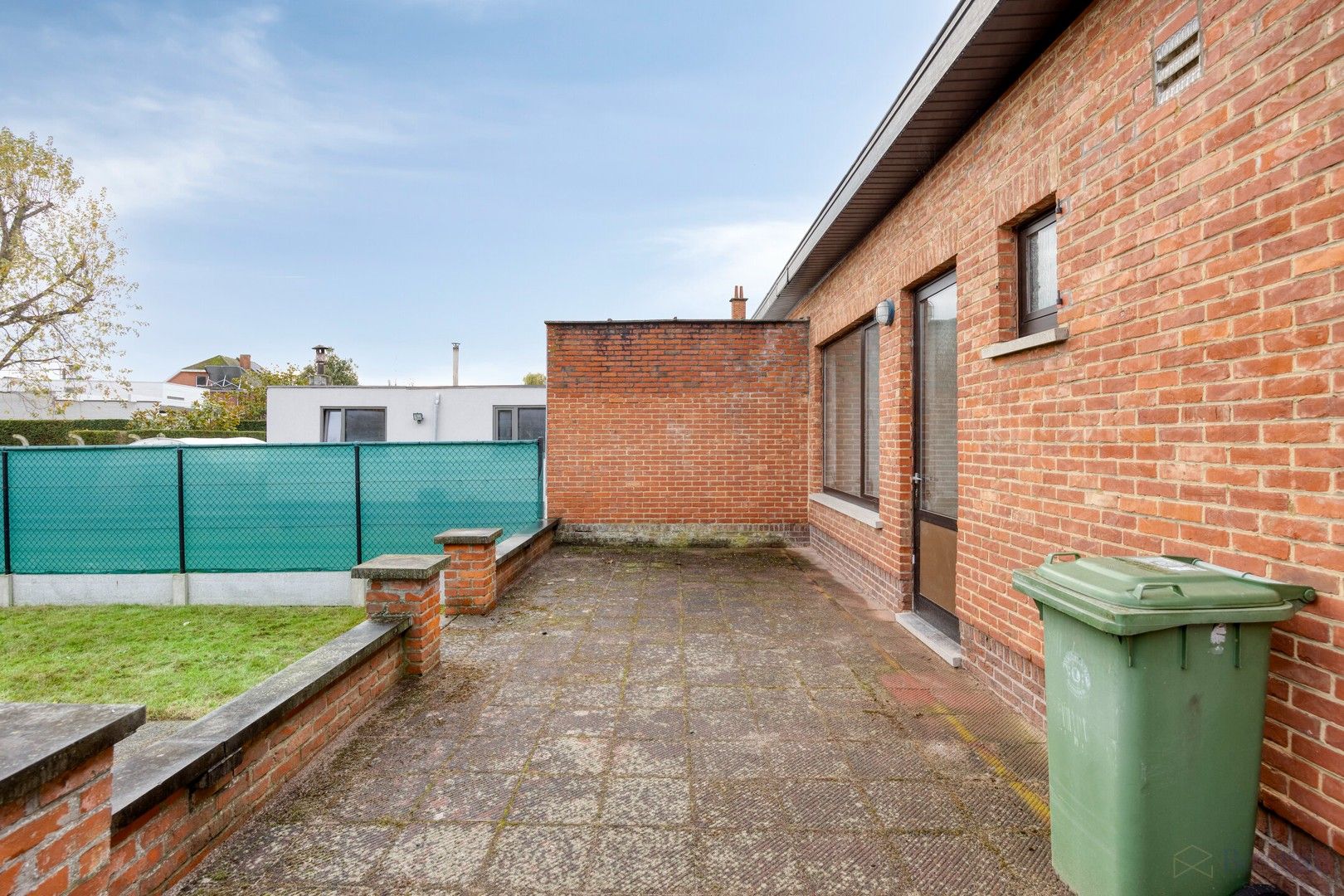 Te renoveren halfopen bebouwing op perceel van 3a 45ca te koop in Kaggevinne (Diest) foto 21