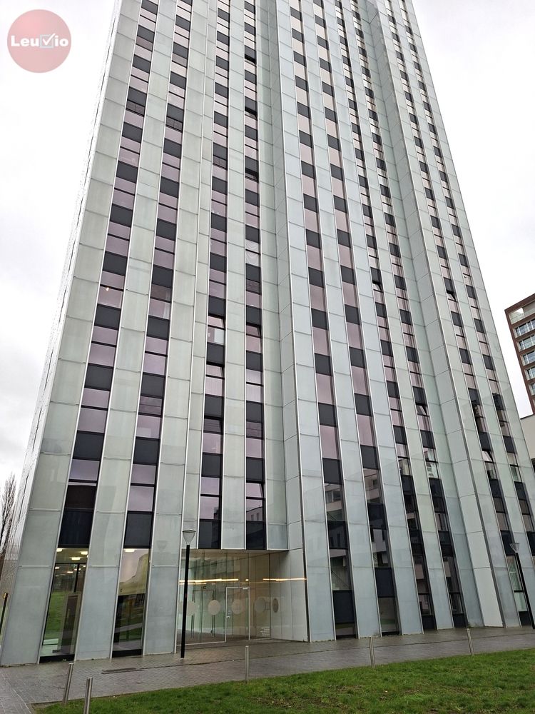 Nieuwbouw luxe appartment met autotaanplaats en fietsenberging foto 43