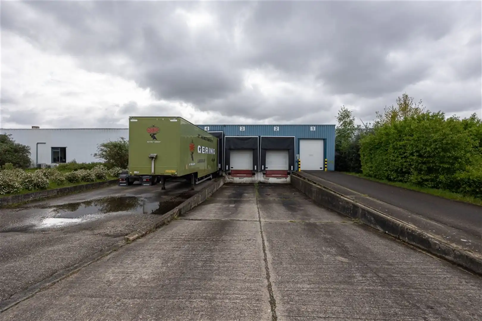 Craftsmans' Corner Ringway Site  foto 6