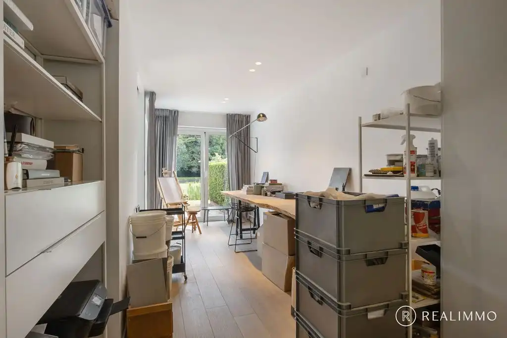 Prachtig appartement van 172m² in Residentie Steelander foto 12
