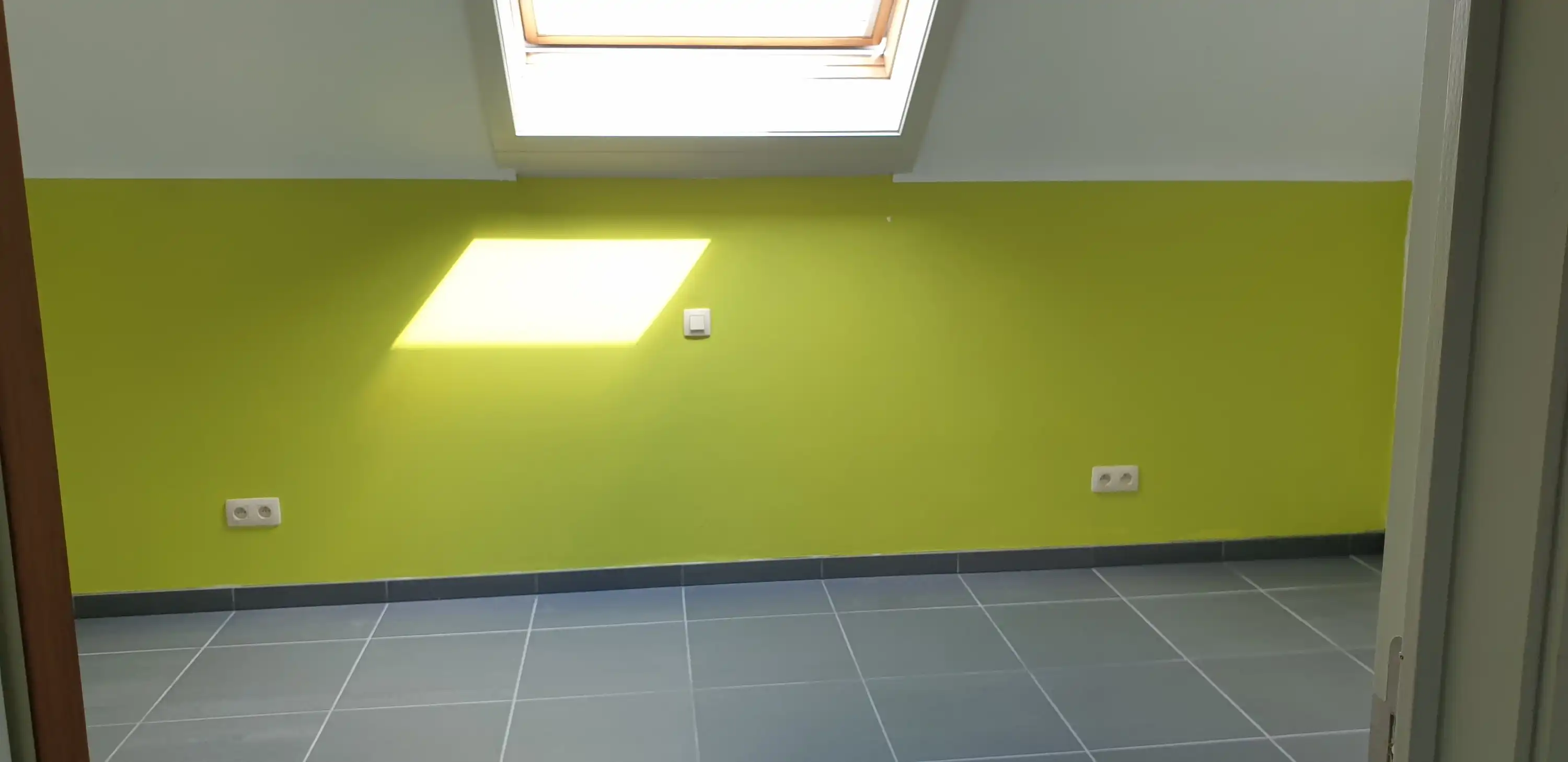 DUPLEX-2 slpks-Terras-Garage foto 7