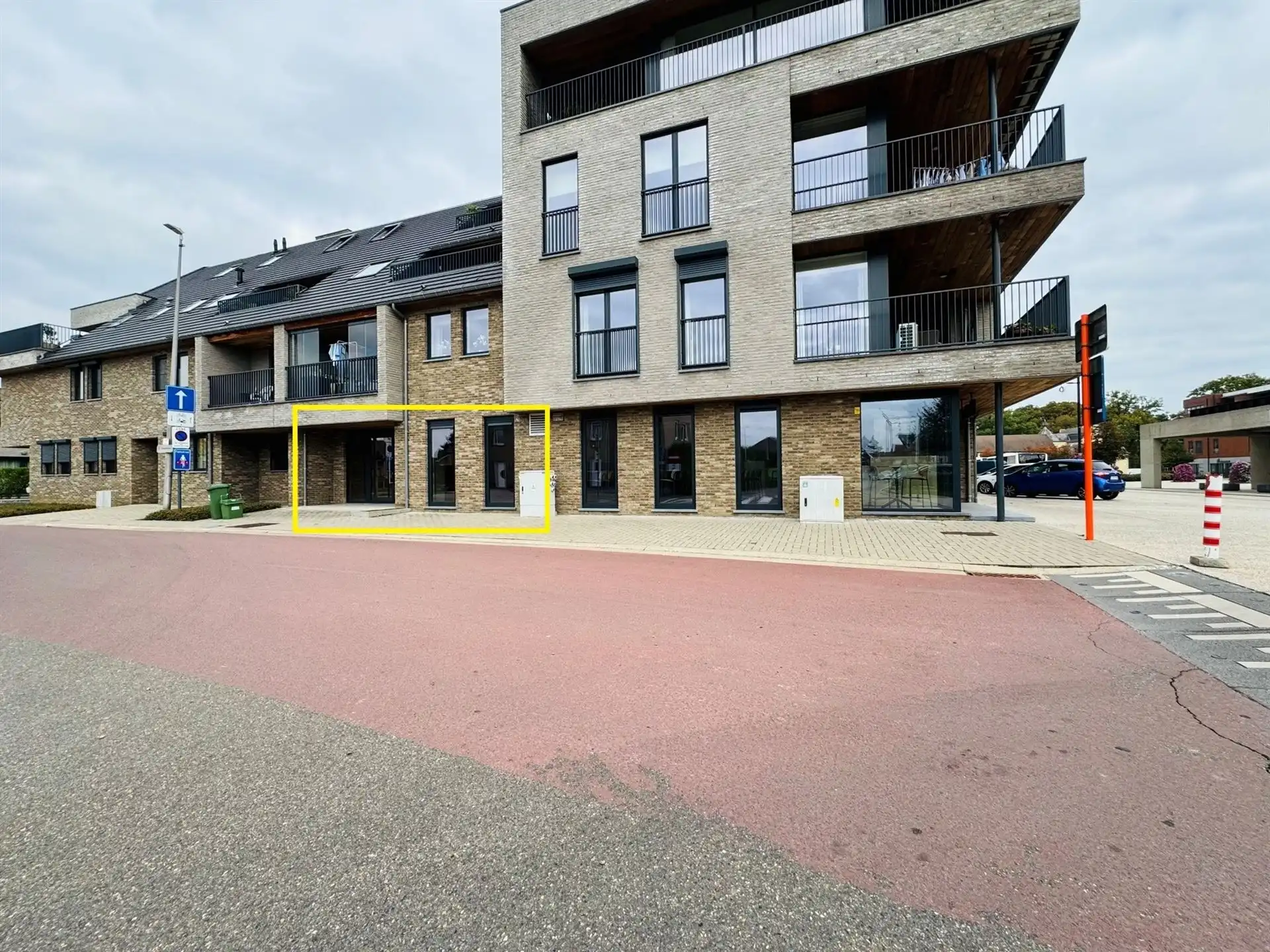 Casco handelspand! foto {{pictureIndex}}