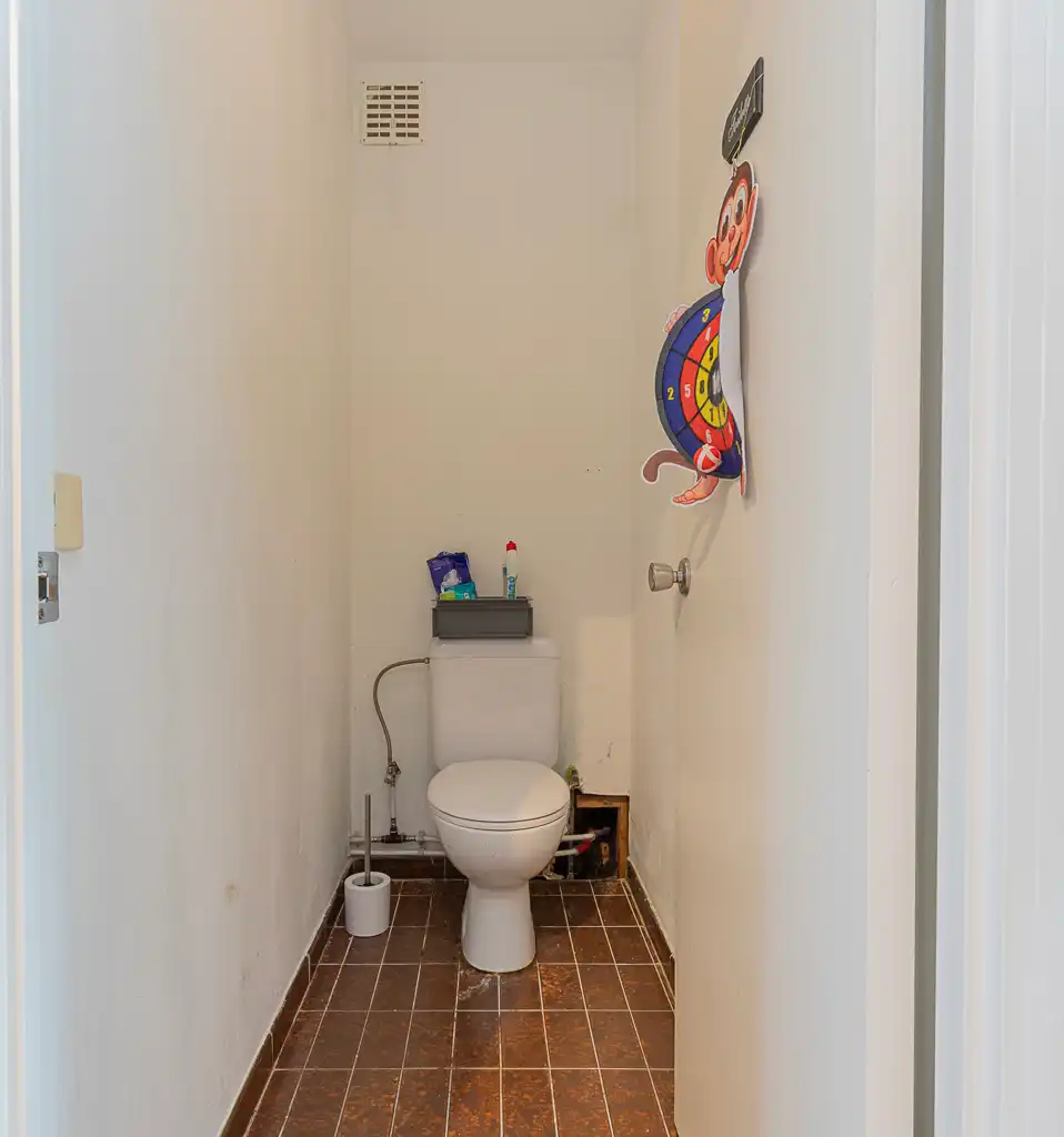 Appartement te koop nabij Opwijk centrum! foto 14