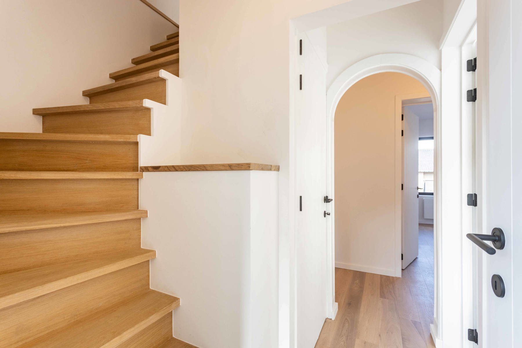 Instapklare woning met 5 slpk, op 7,5 are + tuin foto 17