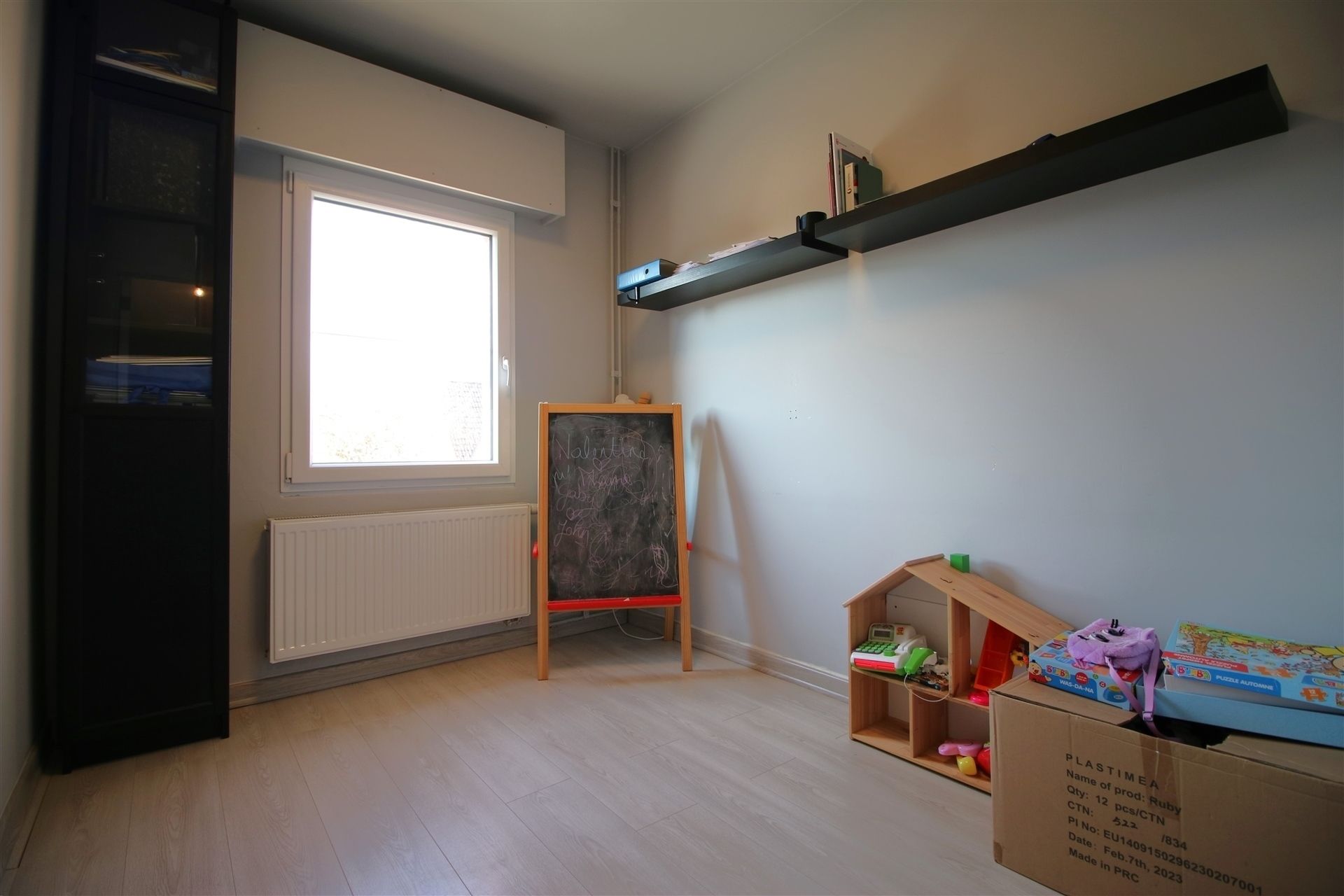 Gerenoveerde woning met 4 slaapkamers foto 19