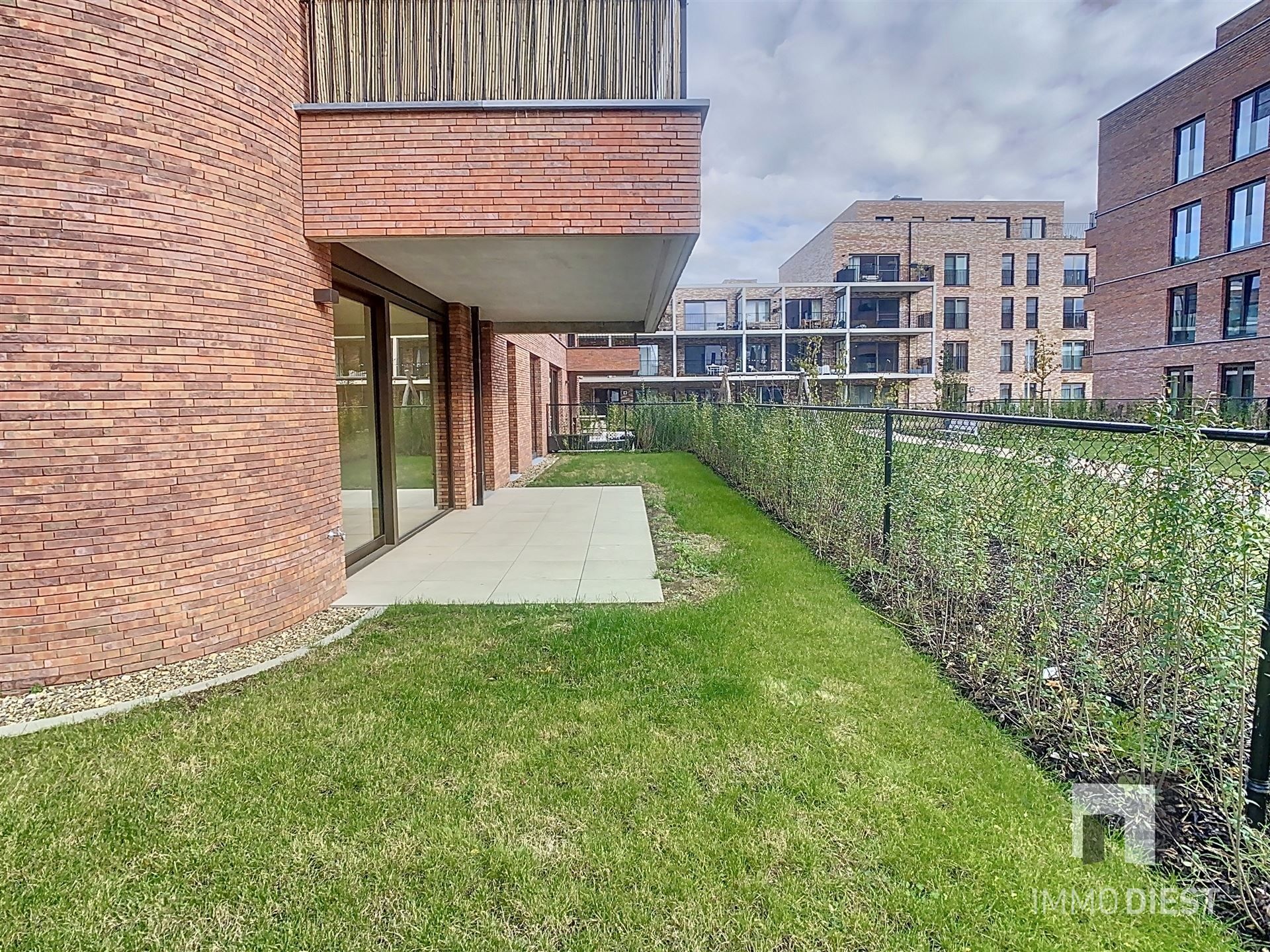 Nieuwbouwappartement De Tuilerie met drie slaapkamers foto 34