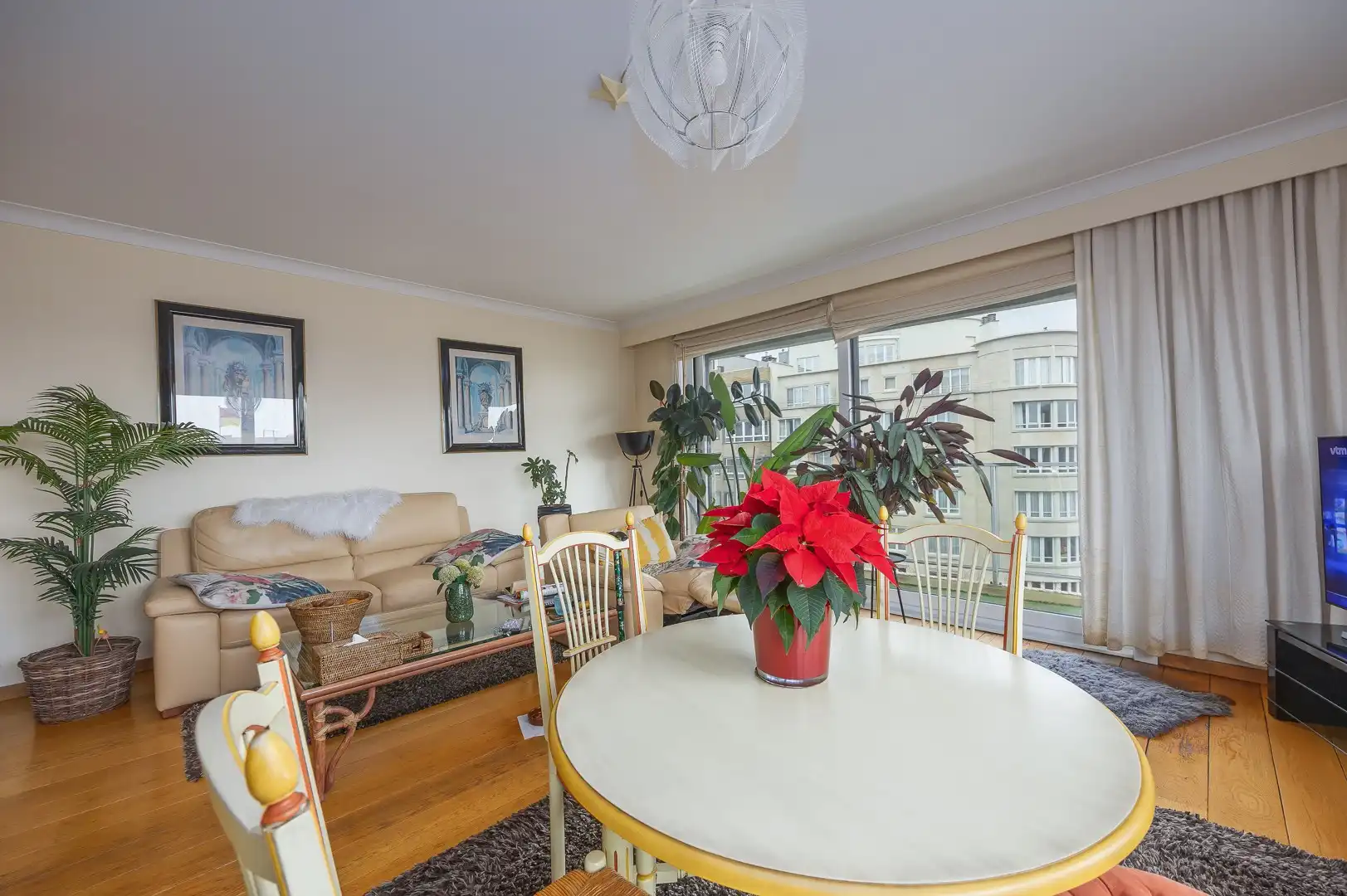 Appartement te koop foto 6