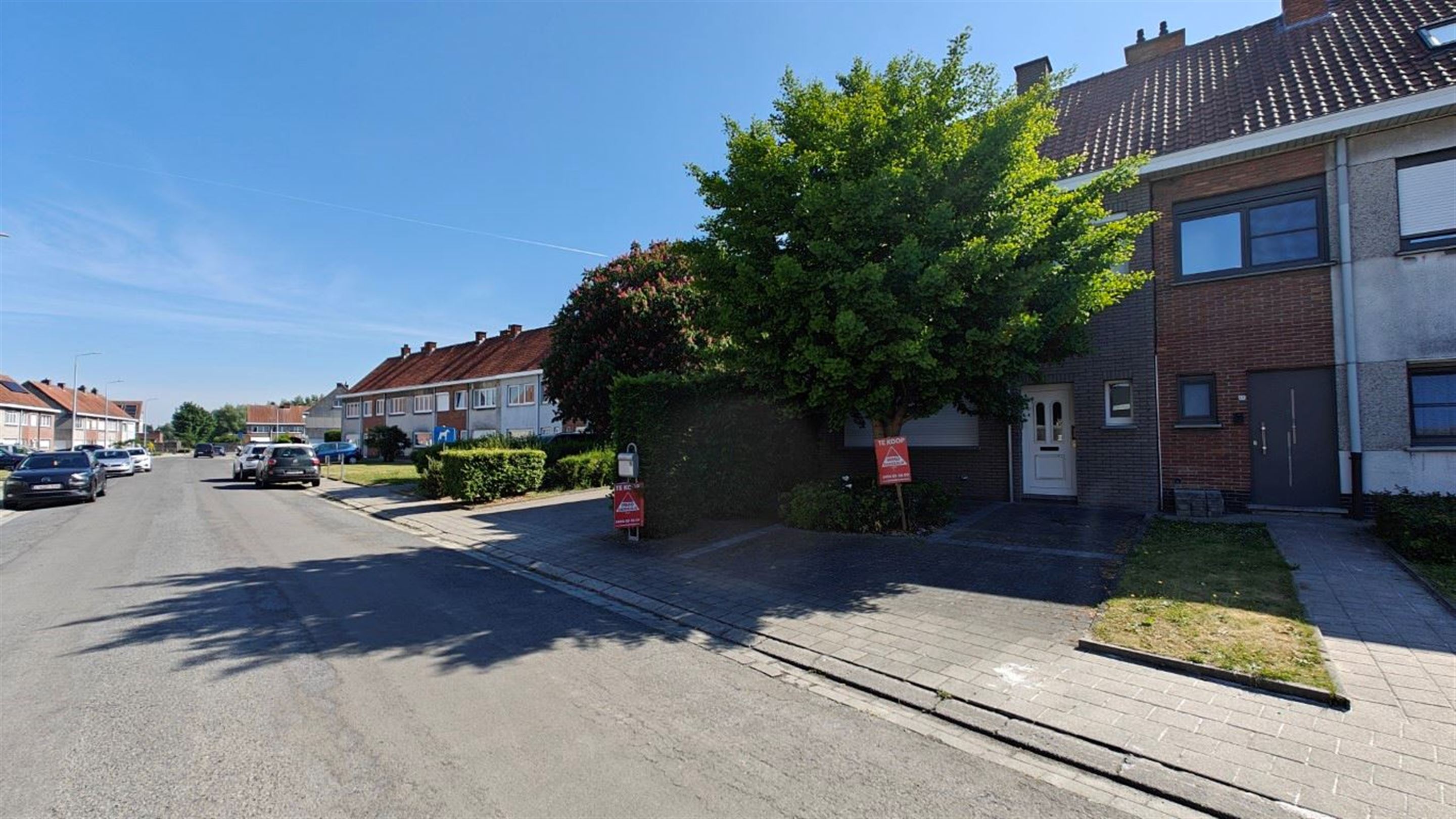 Woning foto {{pictureIndex}}