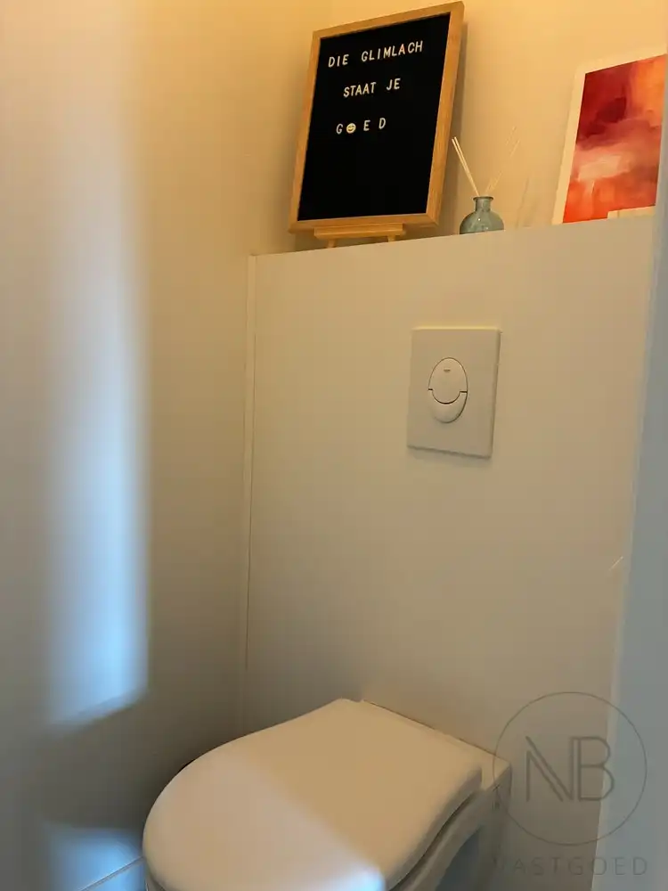 Bemeubeld appartement aan de Hooiplaats in Genk foto 17
