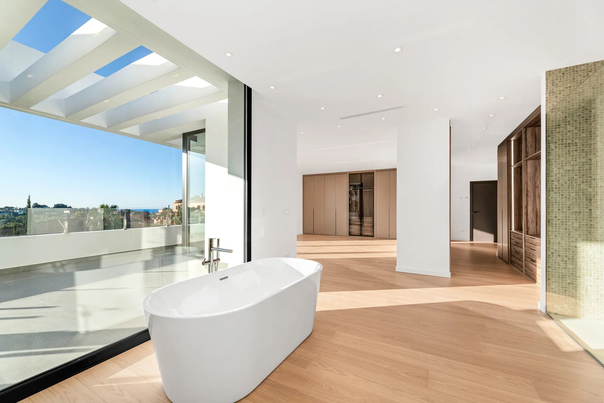Een villa als geen ander – ultieme luxe aan de Costa Del Sol foto 17