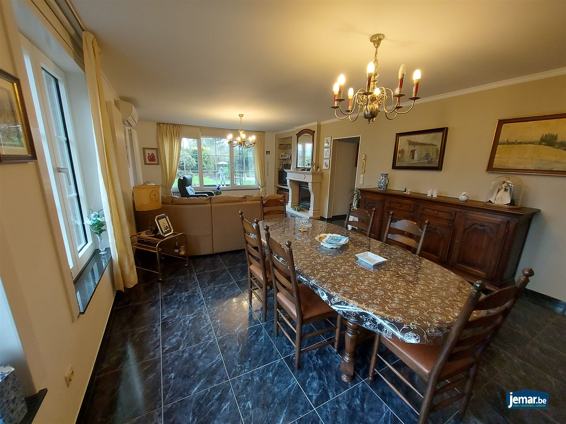 Huis foto 11