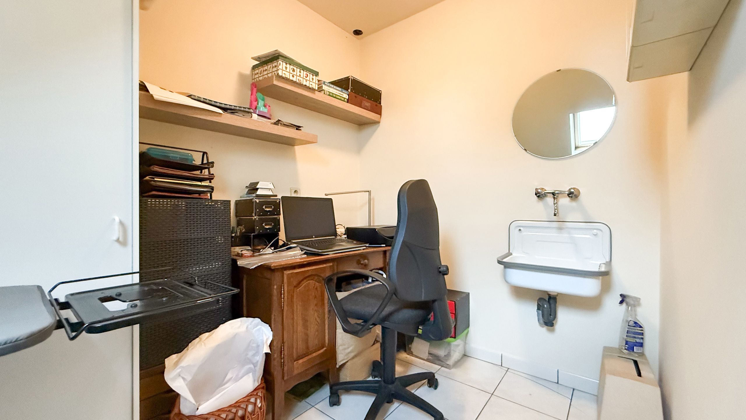 Luxe duplex appartement met hoogwaardige materialen! foto 21