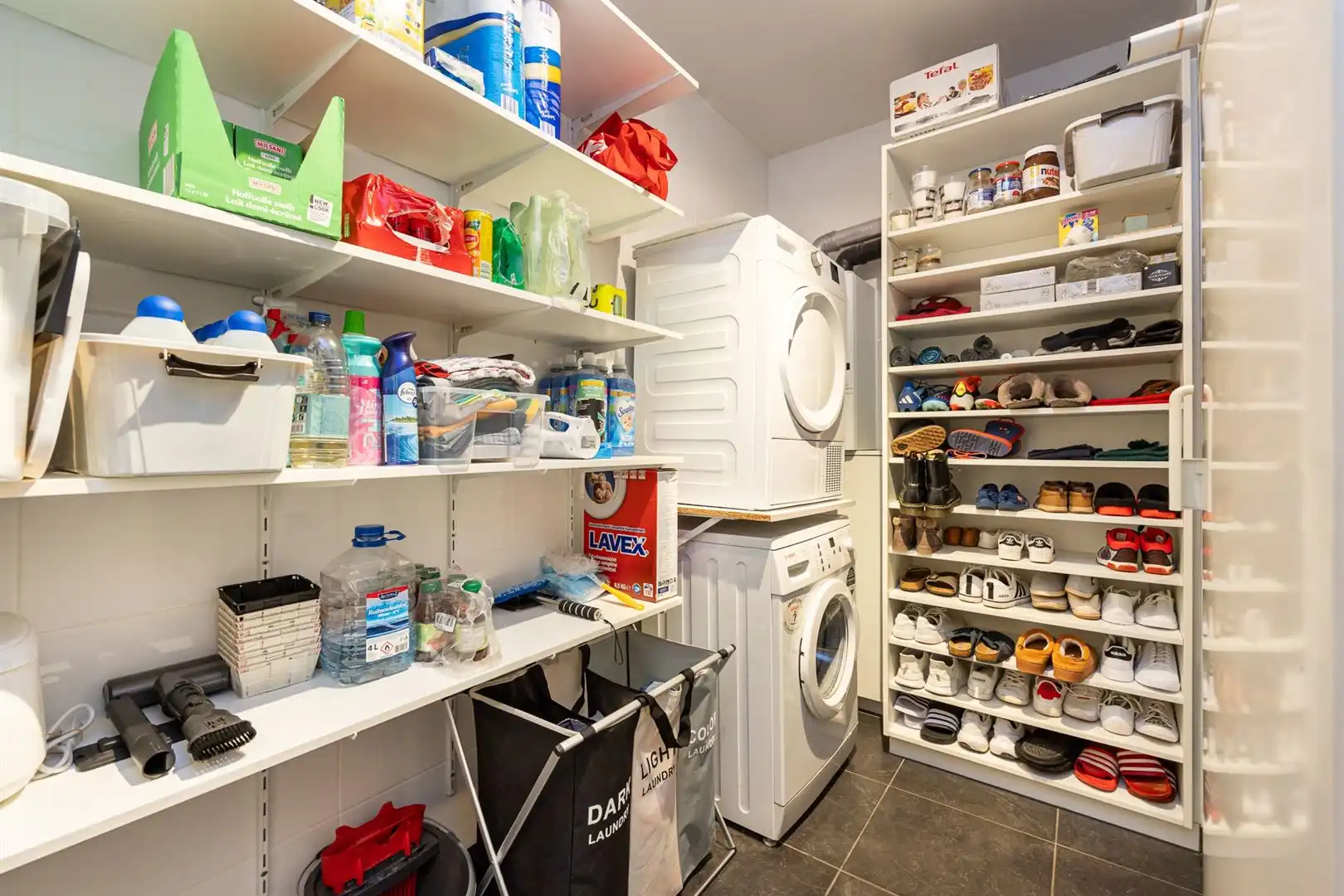 Ruim & licht appartement met zuidwest tuin. foto 13