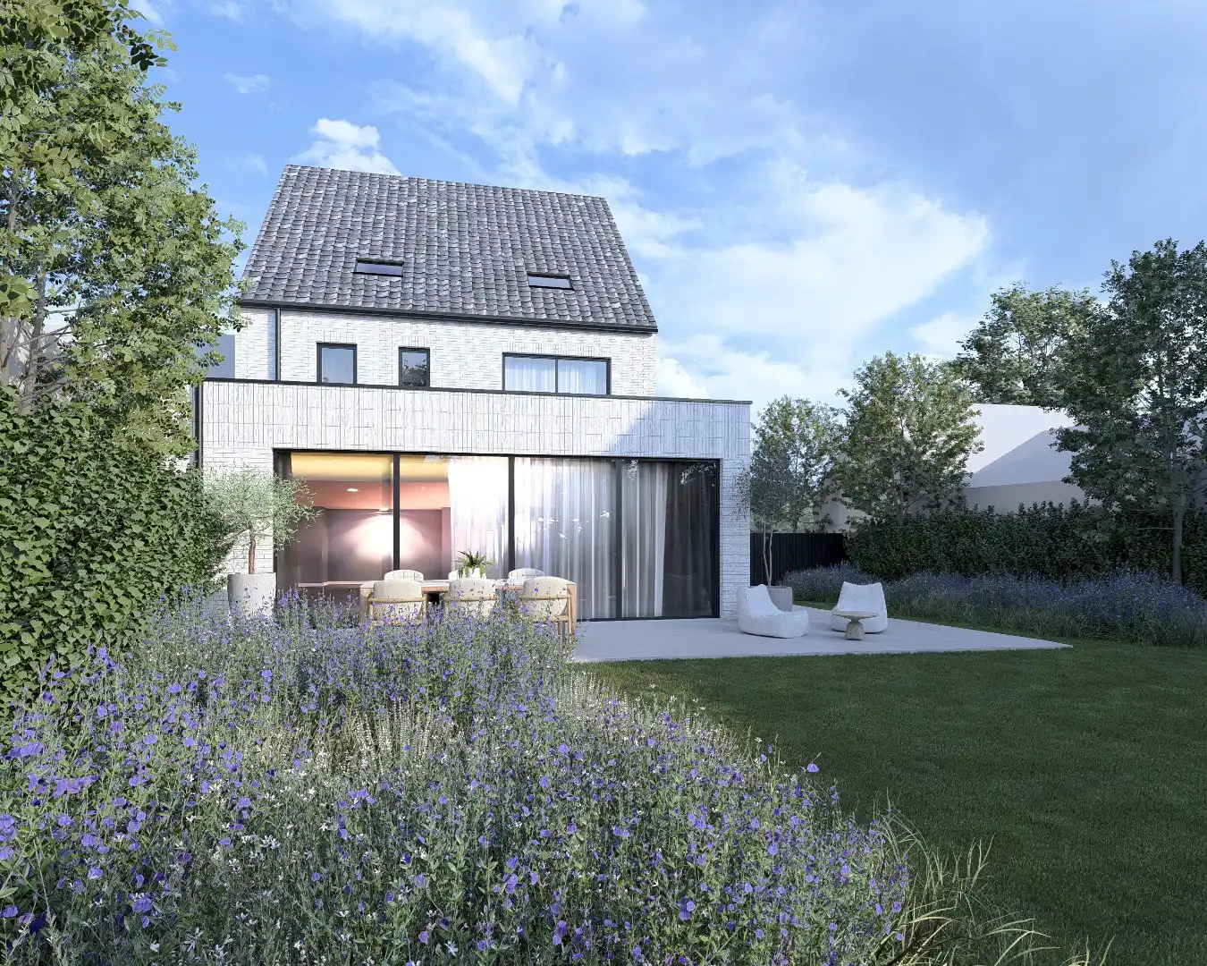 Bouwgrond voor HOB (6a40ca) foto 2