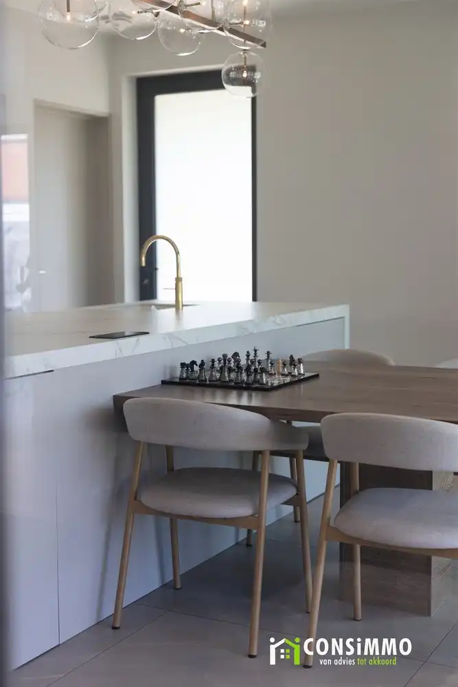 Exclusieve, bijna-energieneutrale villa met hoogwaardige afwerking en uitzonderlijk wooncomfort foto 25
