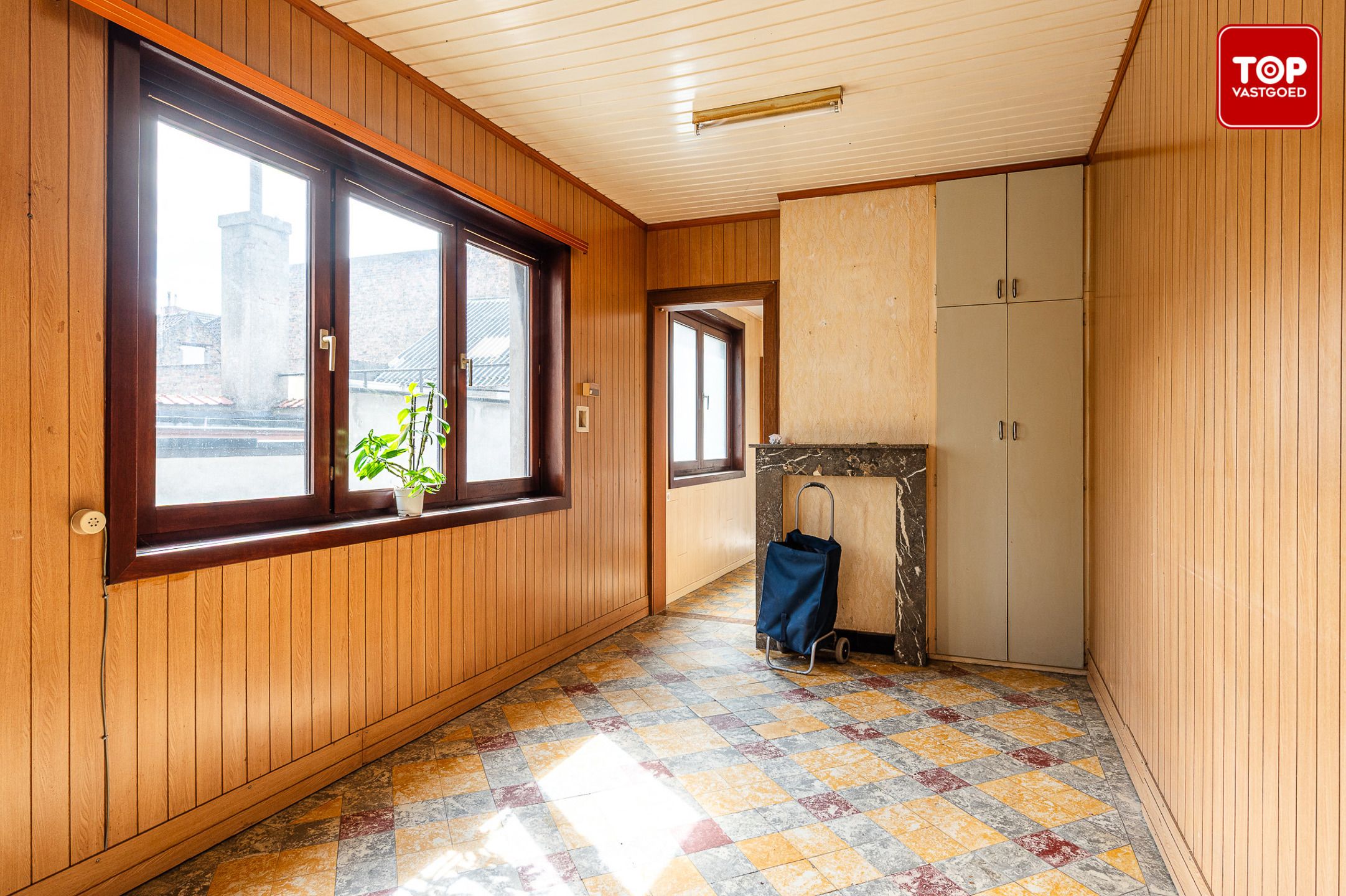 Opbrengsteigendom met 3 verhuurde units in hartje Oostende – 5,7% bruto rendement foto 10