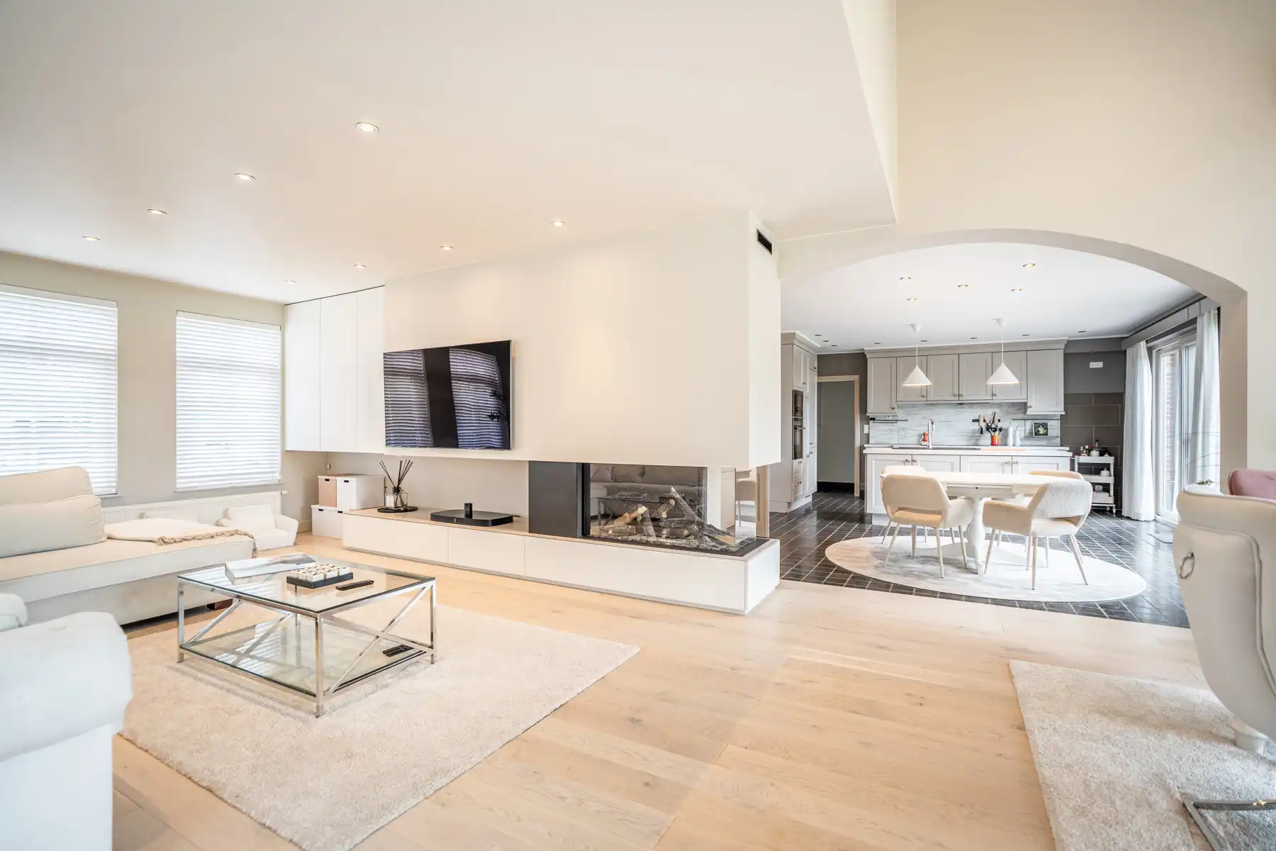 Exclusieve villa op bijna 20 are in Dilbeek foto 2