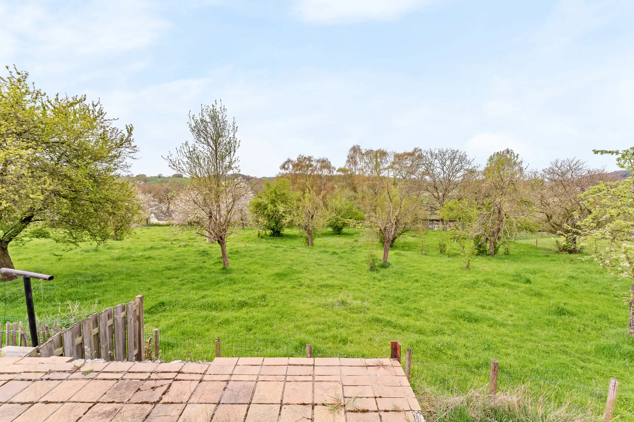 Woning met tal van mogelijkheden te Voeren. foto 19