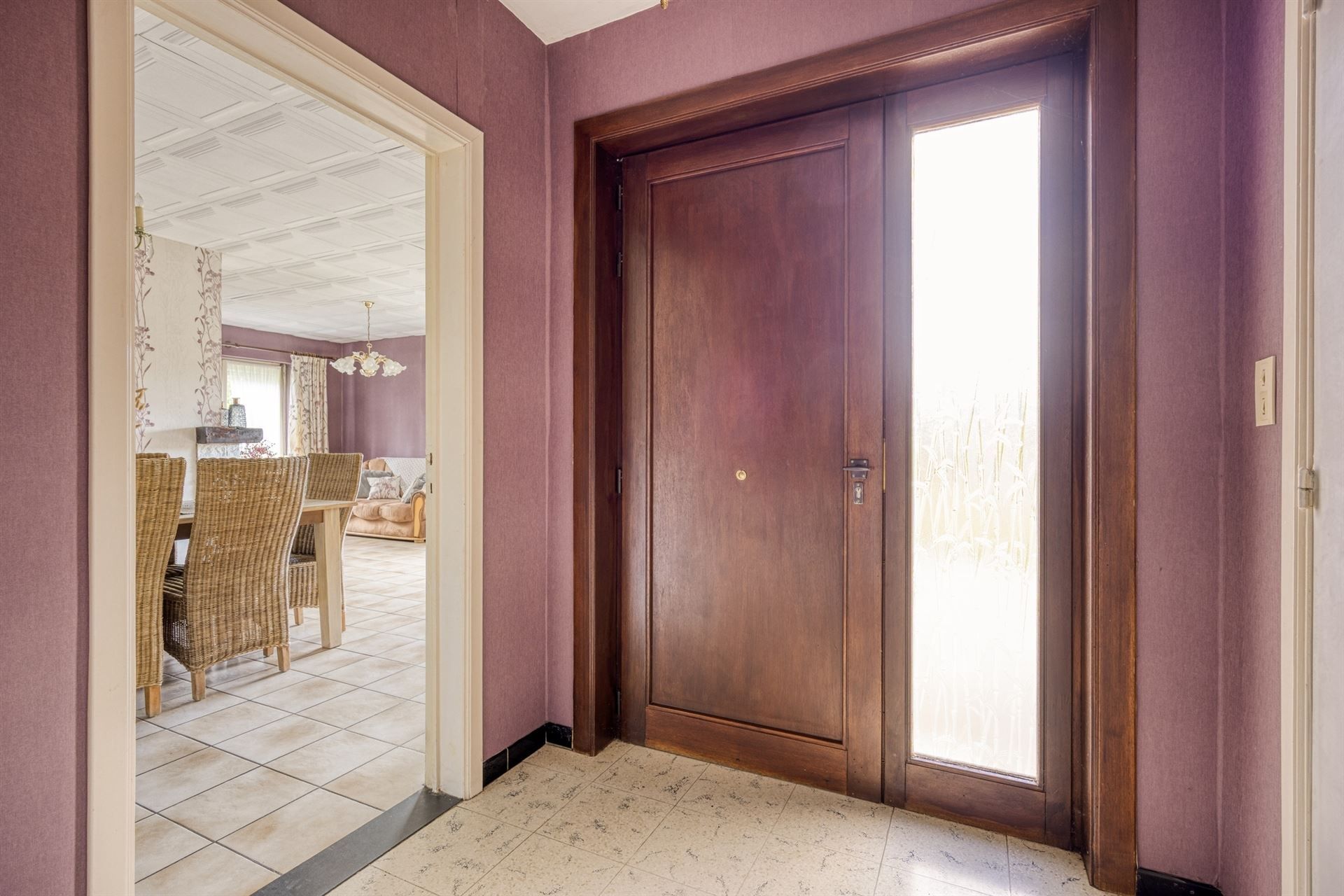 Bungalow foto 5