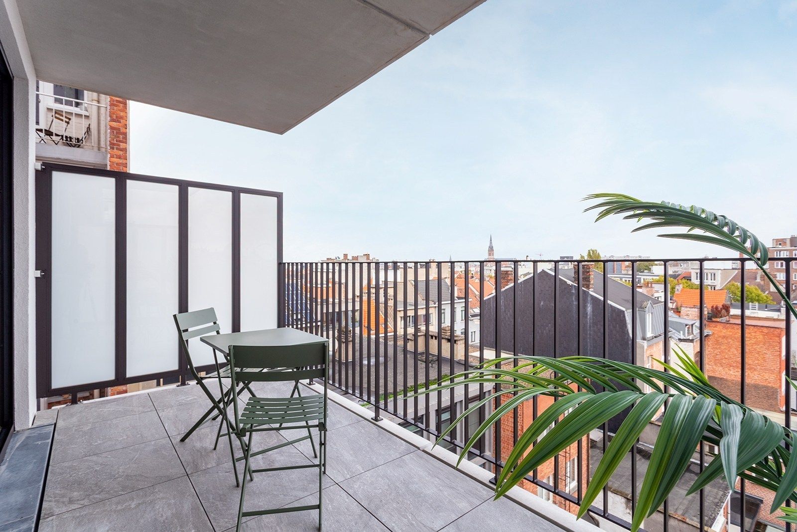 Modelappartement nu te bezoeken!  foto 27