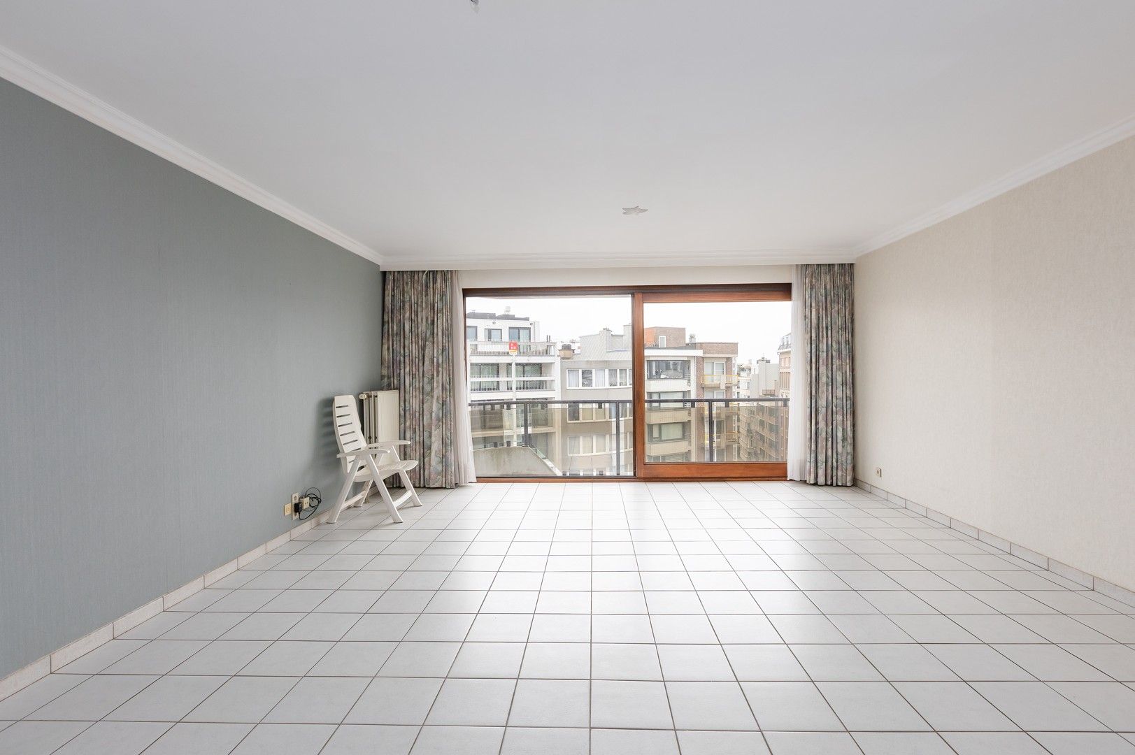 Appartement te koop Koningstraat 31/07.03 - 8400 Oostende