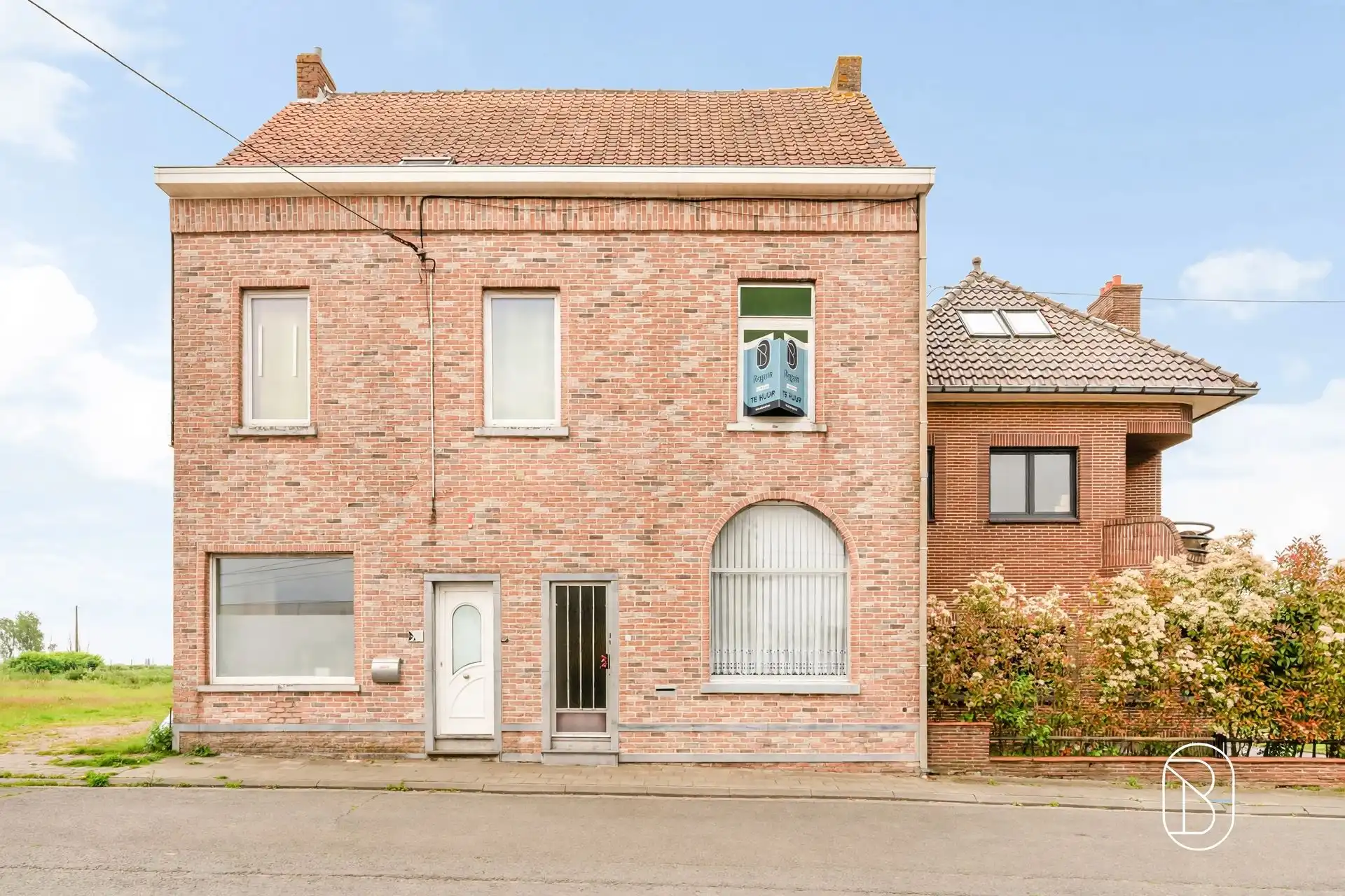 Huis te koop Moeskroensesteenweg 307/a - 8511 Kortrijk Aalbeke