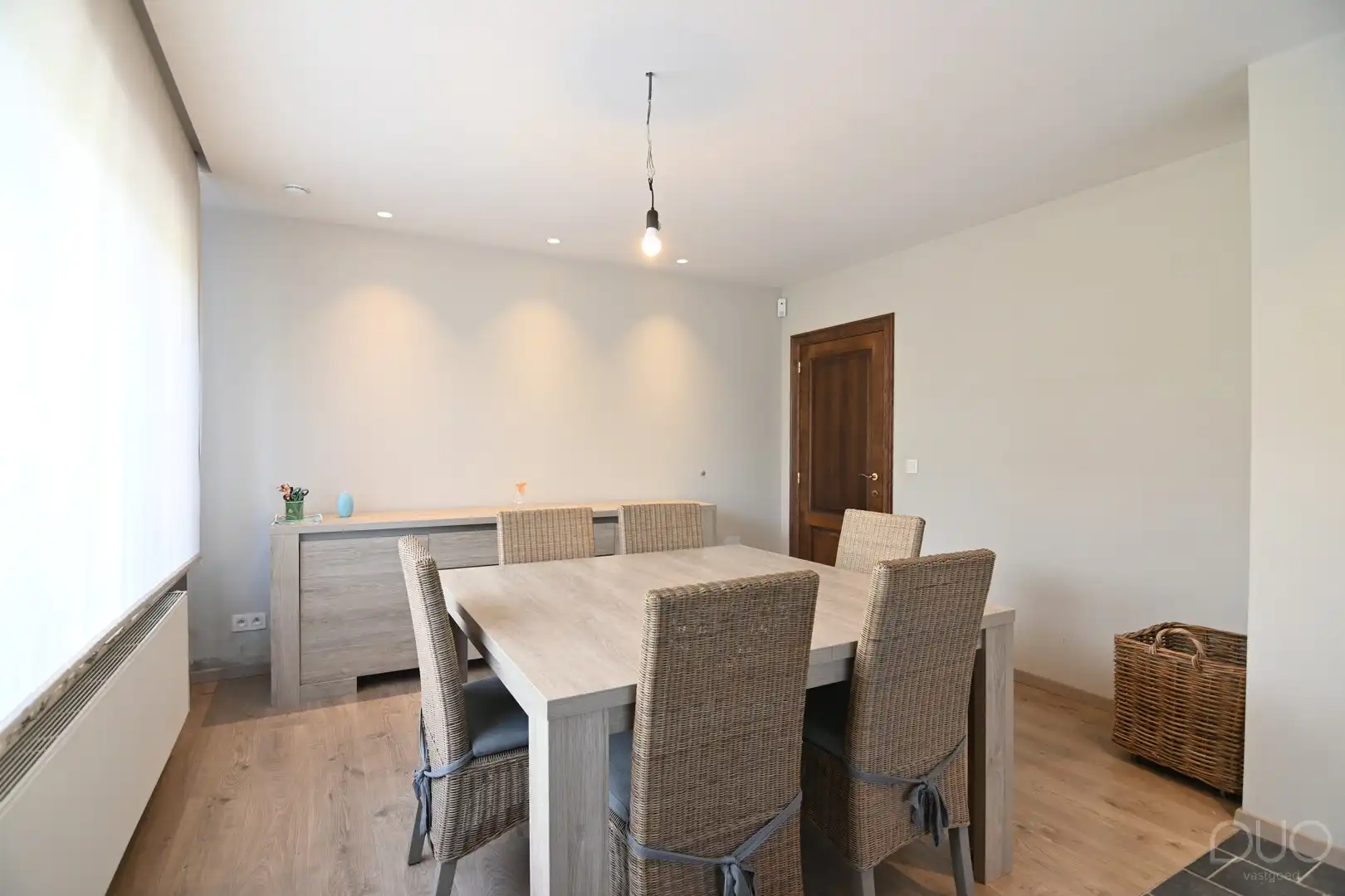 Landelijk genieten op een toplocatie in Haspengouw, recentelijk gerenoveerd en instapklaar! foto 5