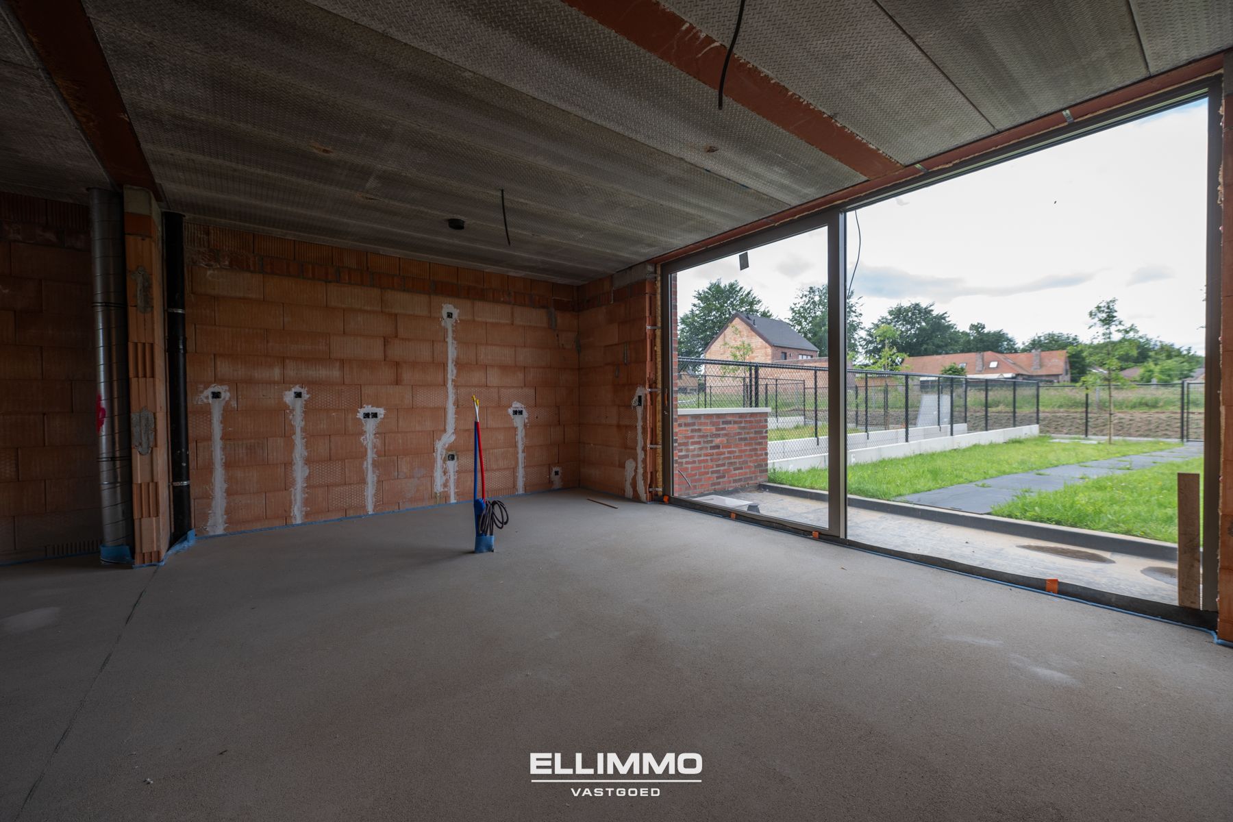 Splinternieuwe woning van 140m2 met 2 spks! foto 7