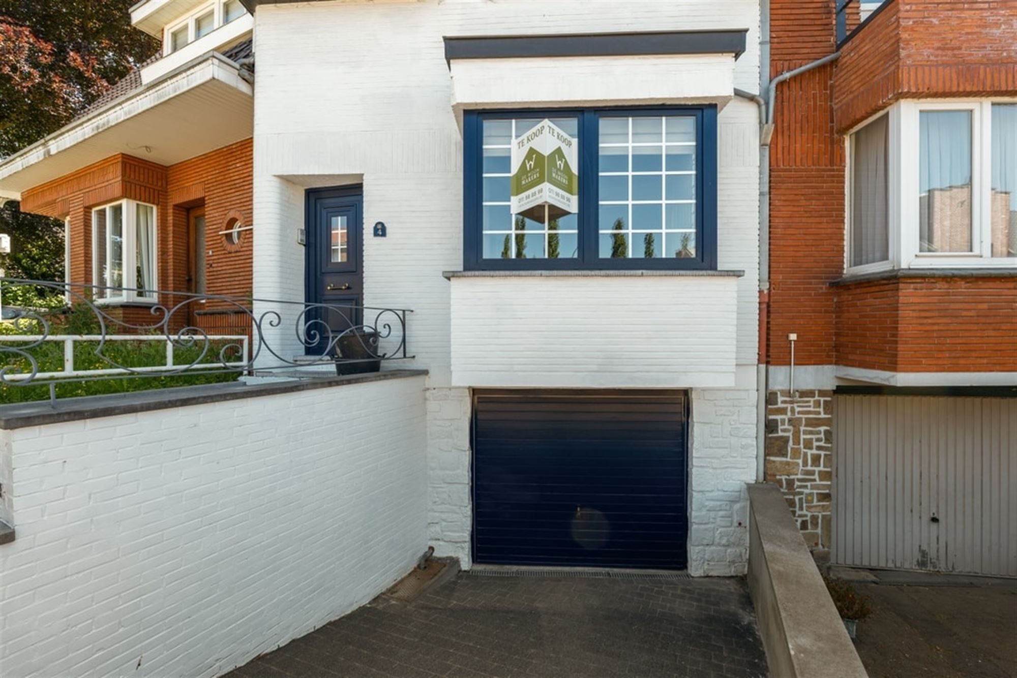 CHARMANTE GEZINSWONING MET VERZORGDE TUIN IN TONGEREN  foto 33