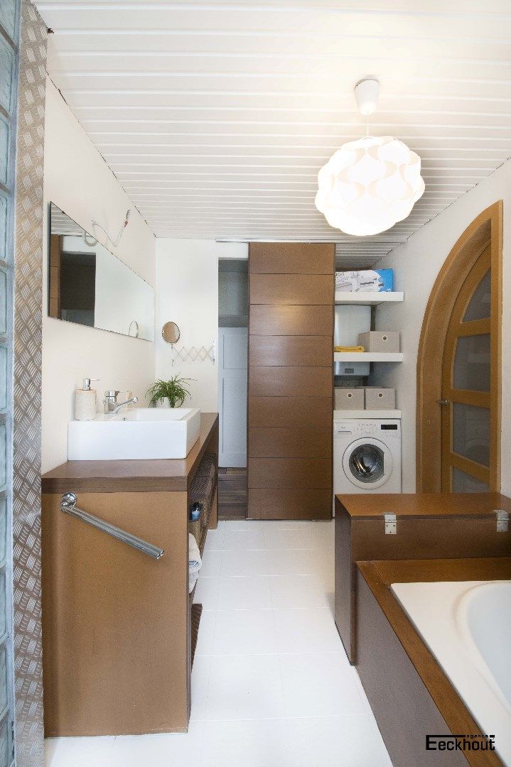 Uniek appartement met ruim zonneterras in hartje Oostende foto 11