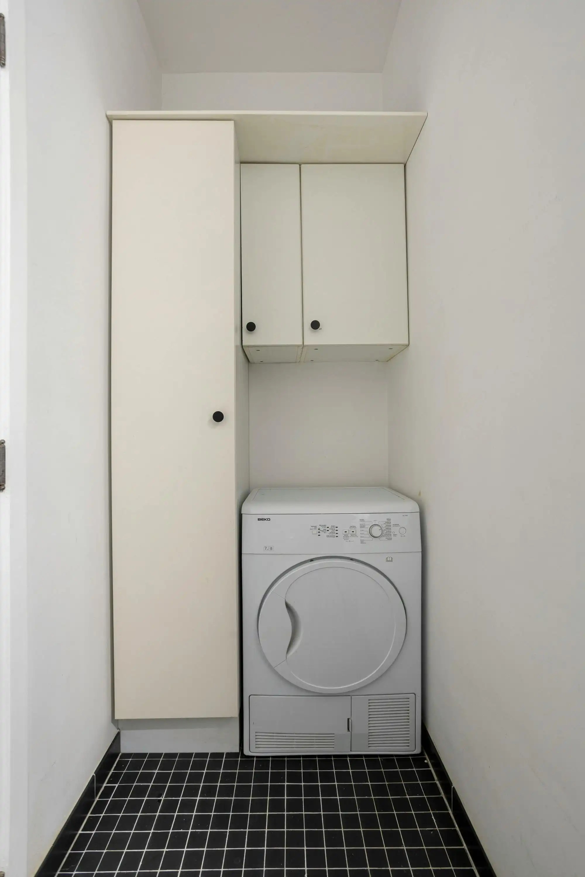 Appartement drie slaapkamers te koop in centrum Brussel foto 16