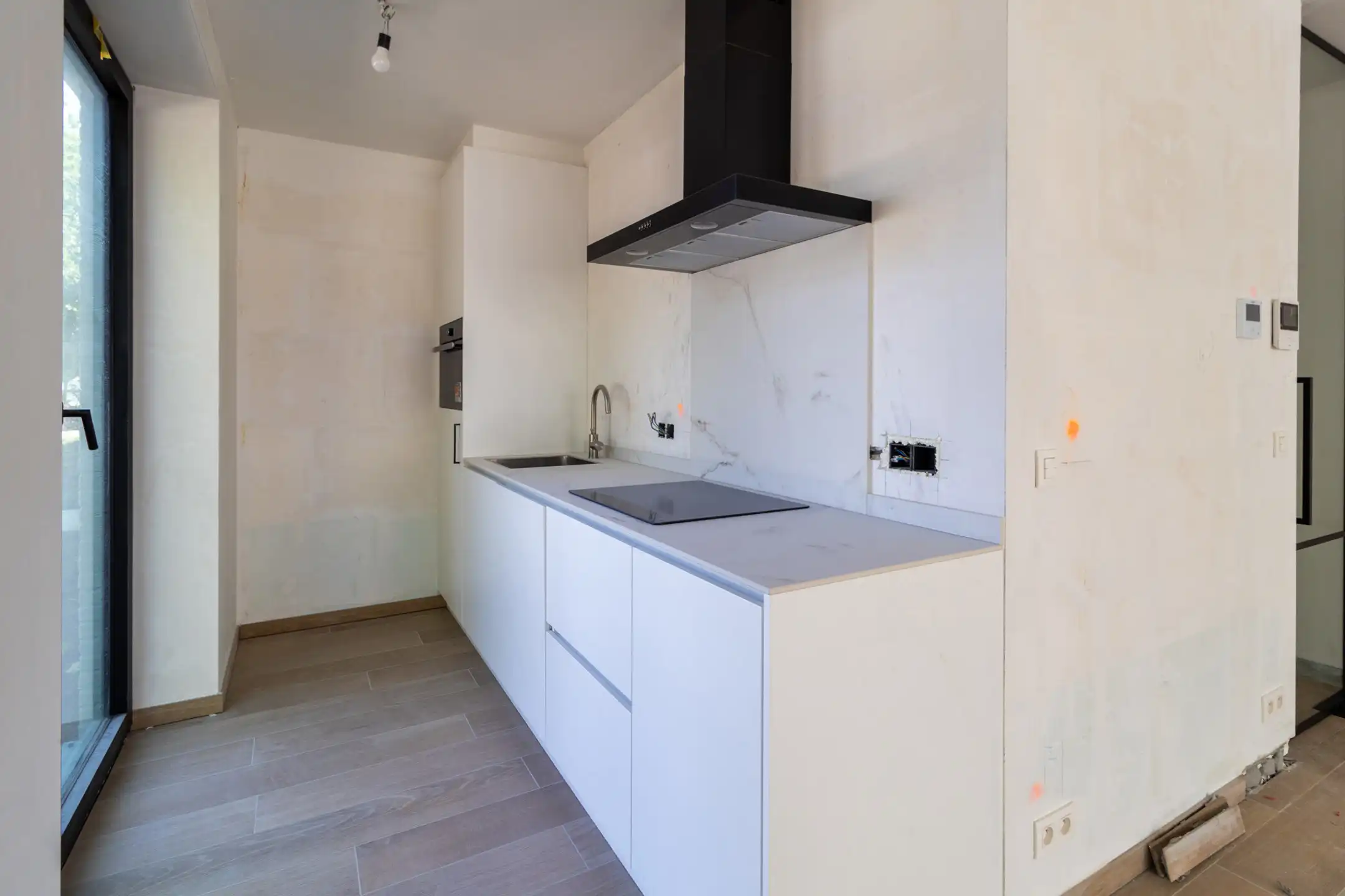 Appartement te huur foto 5